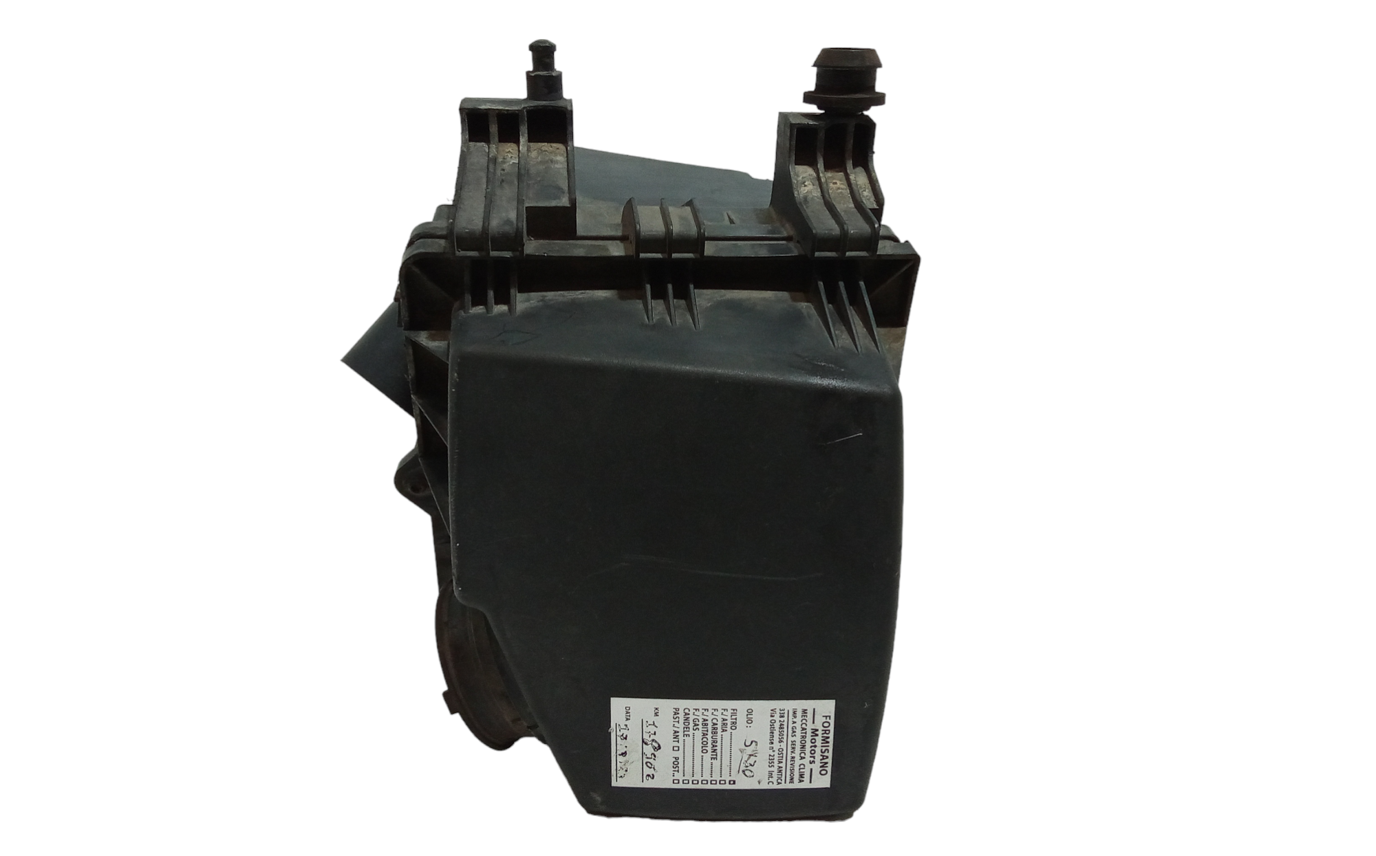 Filtro Aria Compl. 13340813 Usato