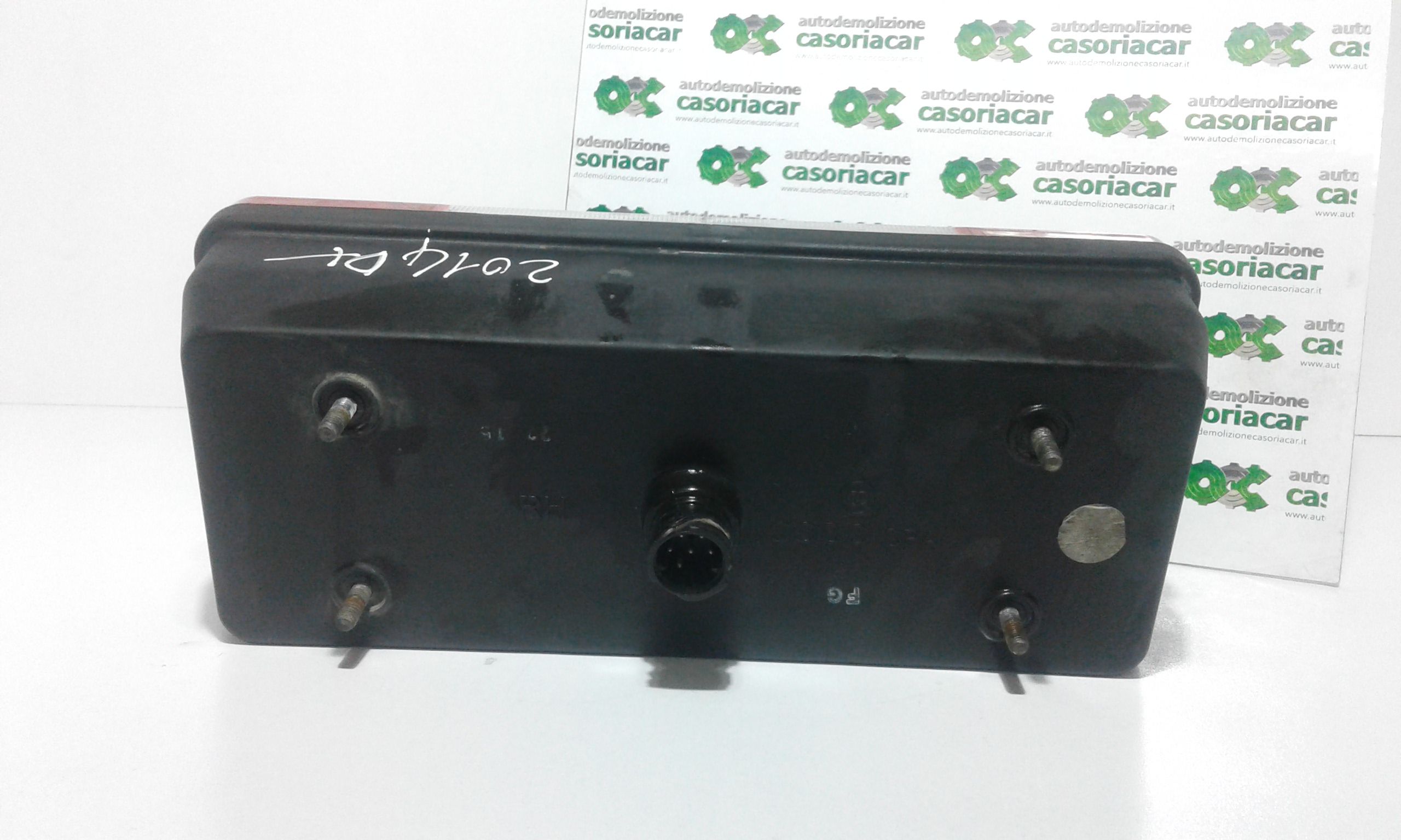 Fanale Post. Destro 5801631433 Usato