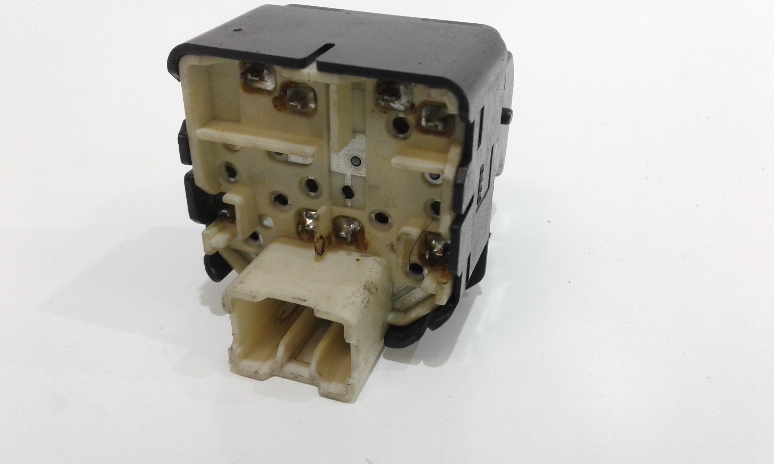 Interruttore Alzacristalli Porta Ant. Sinistro 96602501 Usato