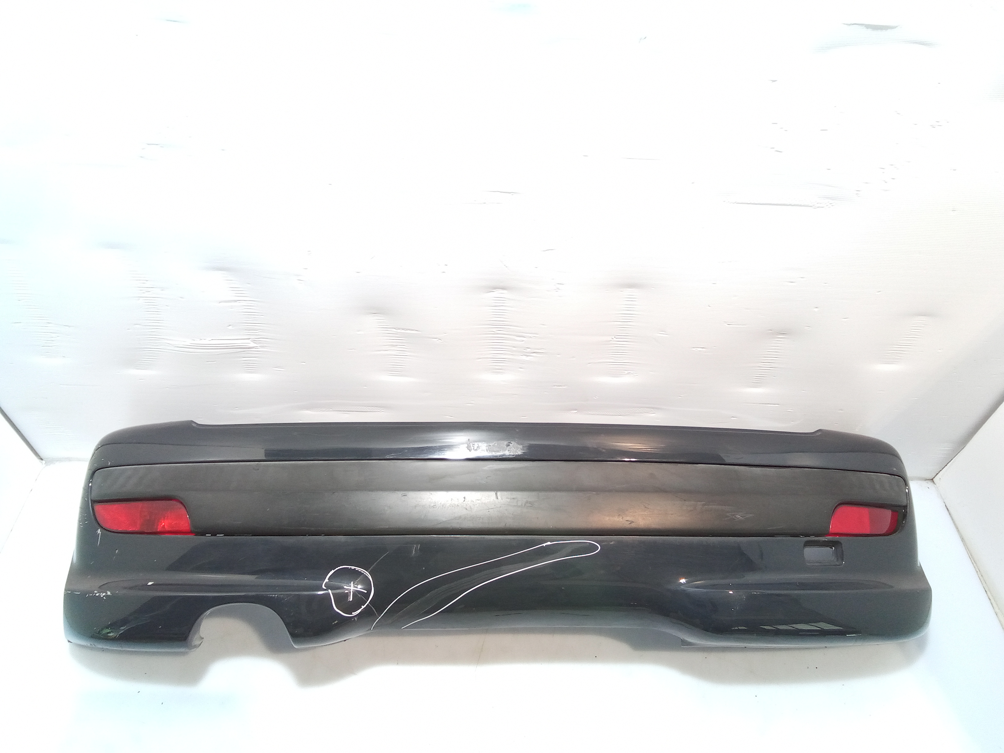 Paraurti Post. 7410JJ Usato