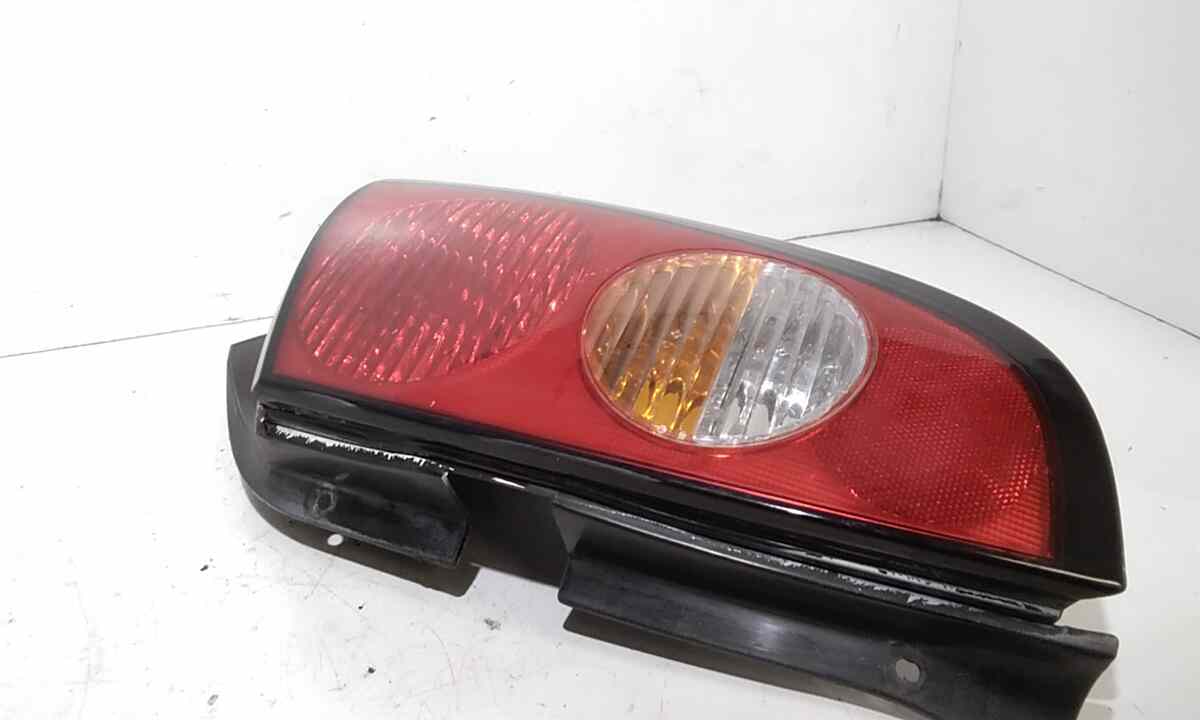 Fanale Post. Destro 9240205110 Usato