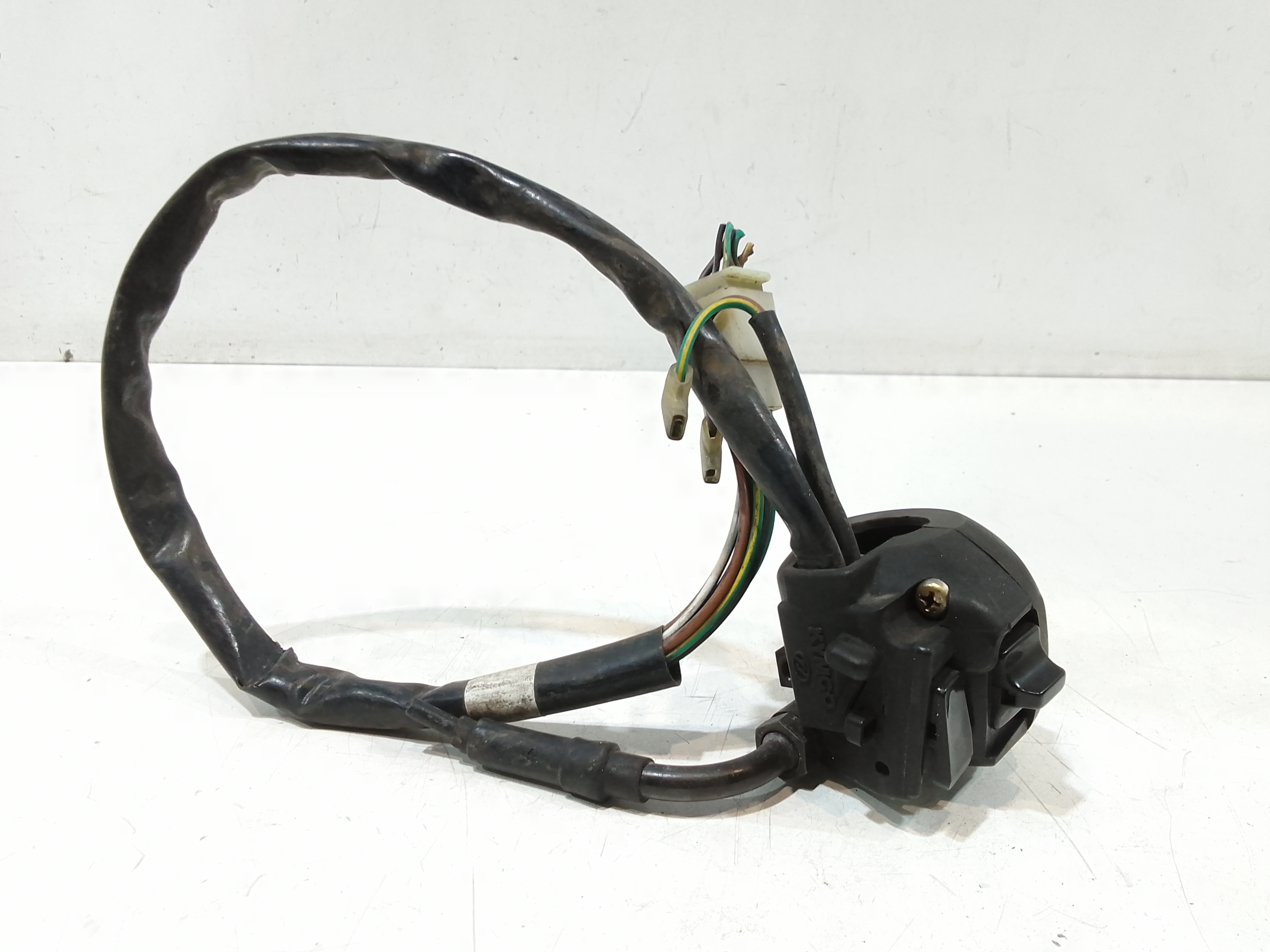 Devioguidasgancio Destro Usato