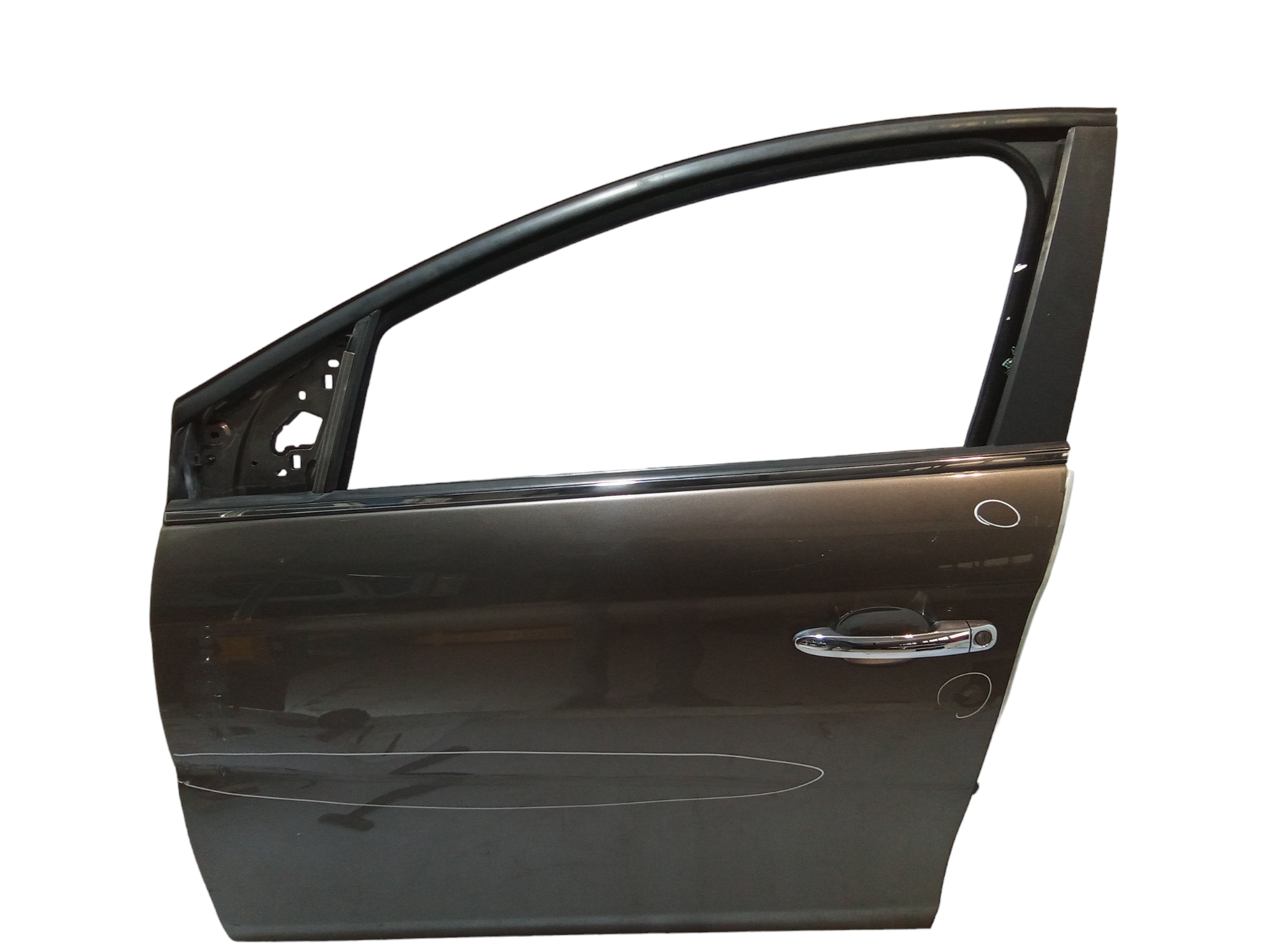 Porta Ant. Sinistro 51751247 Usato