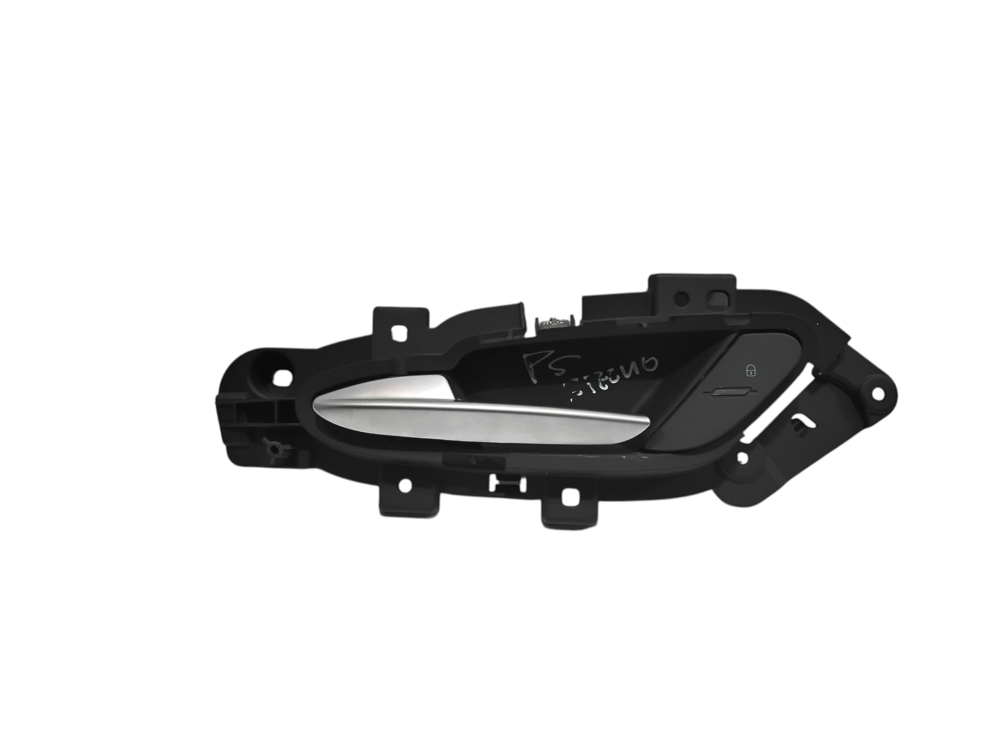 Maniglia Int. Apertura Porta Post. Sinistro Usato