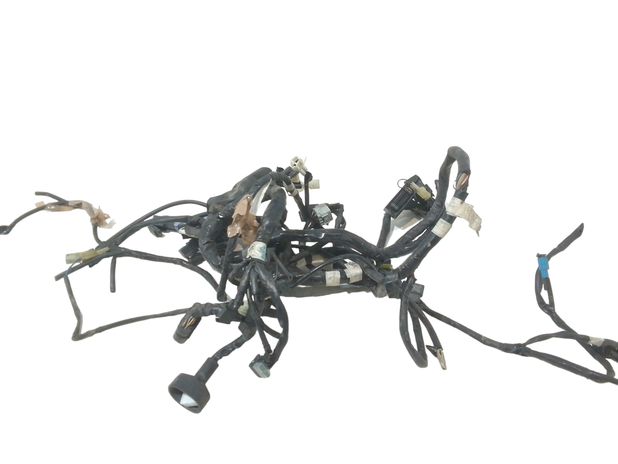 Cablaggio Compl. Usato