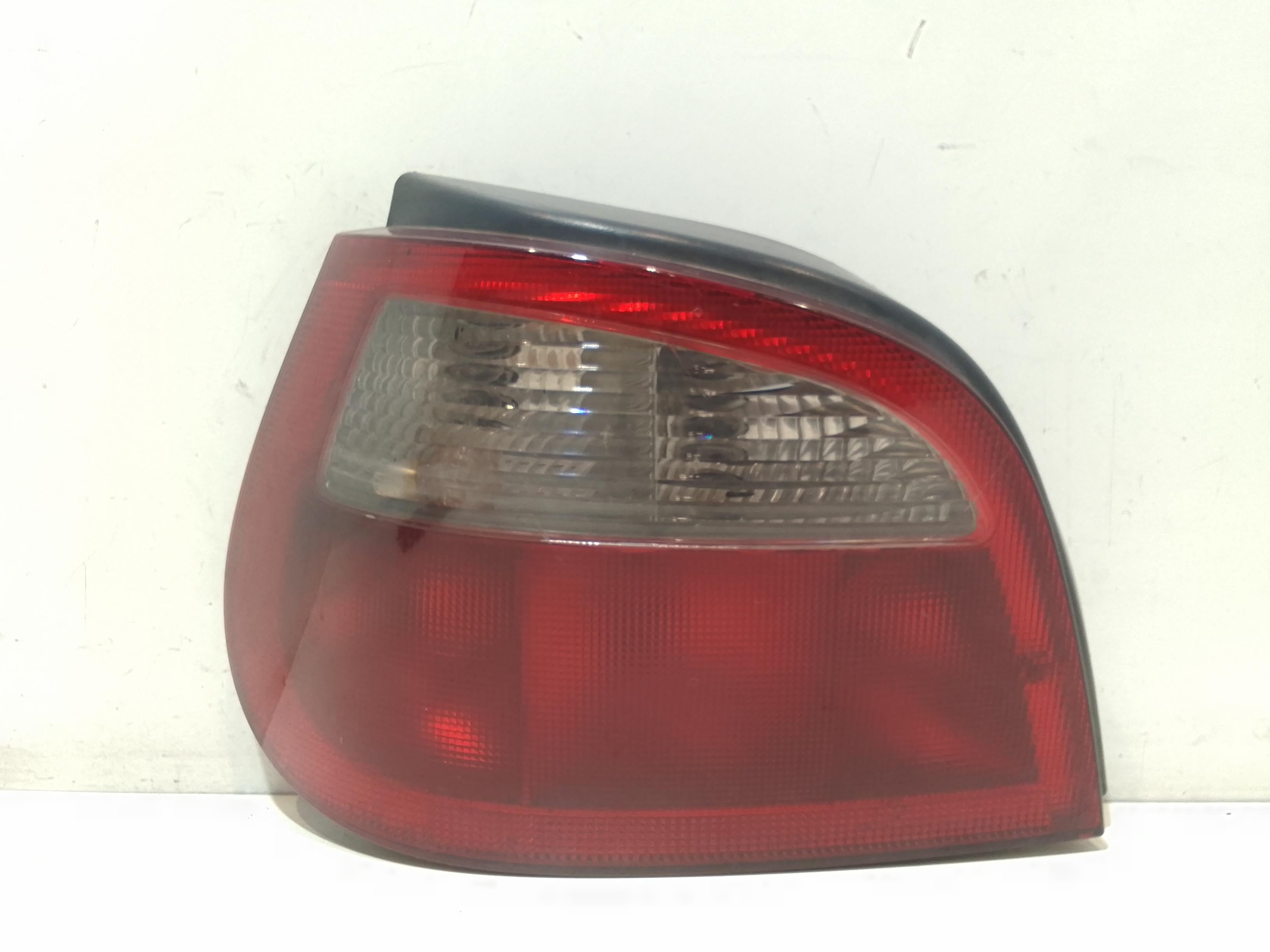 Fanale Post. Sinistro 7700428056 Usato