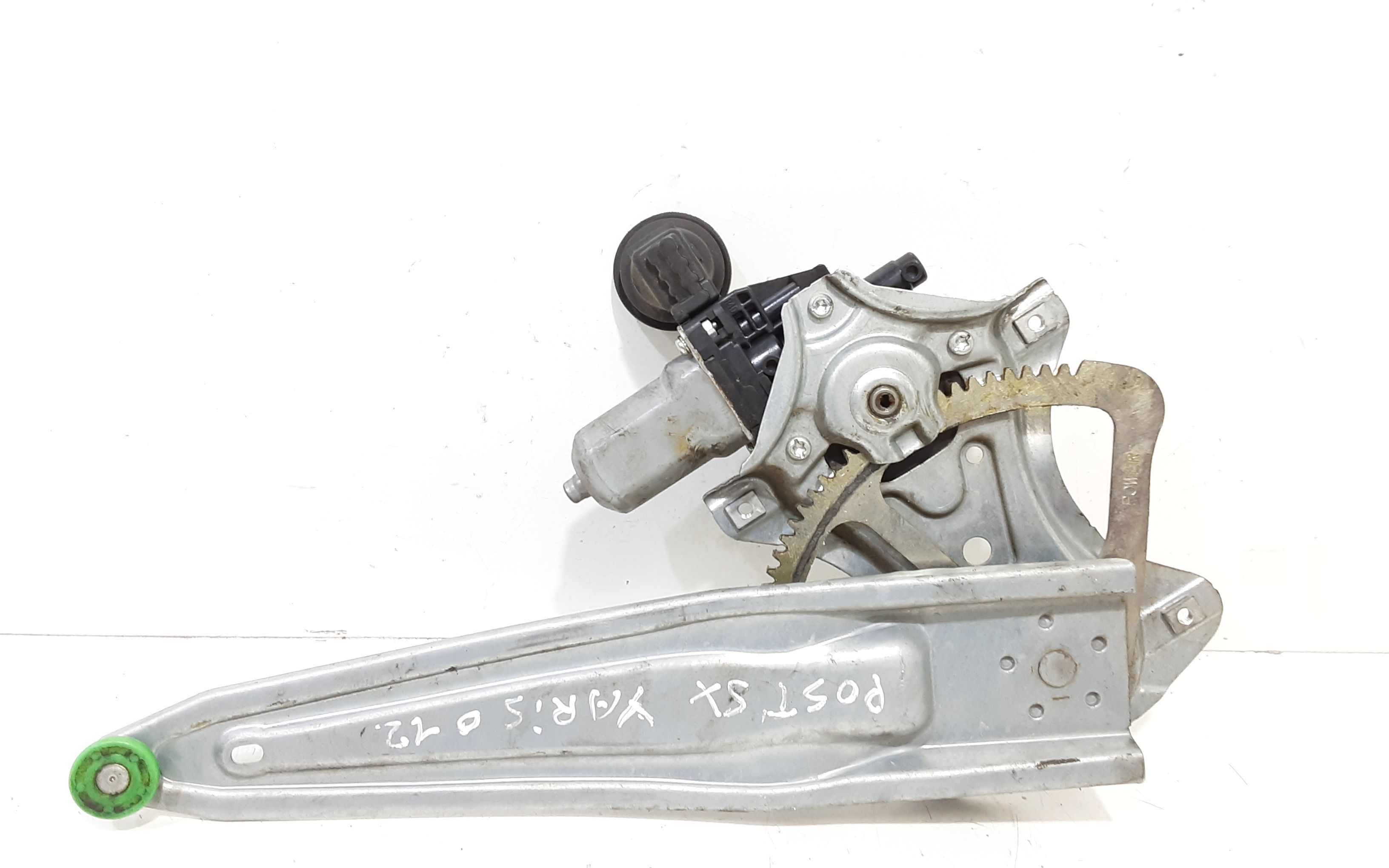 Alzacristallo Porta Post. Sinistro 6984052180 Usato