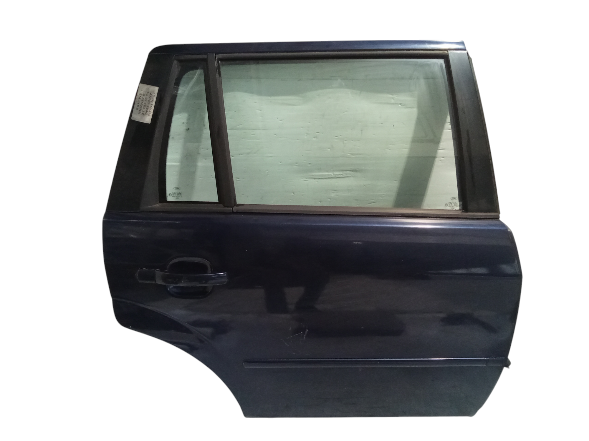 Porta Post. Destro Usato