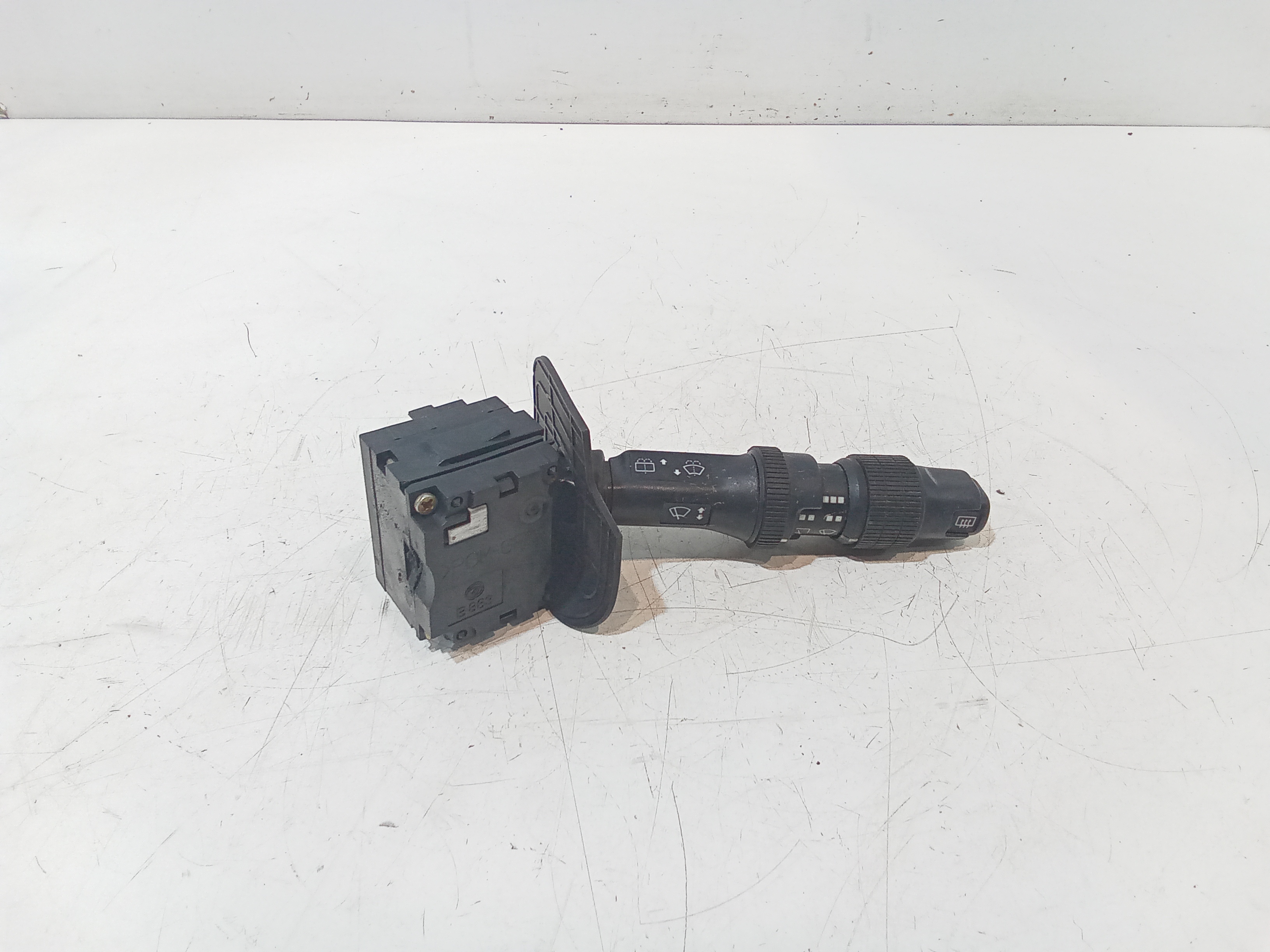 Devioguidasgancio Destro Usato