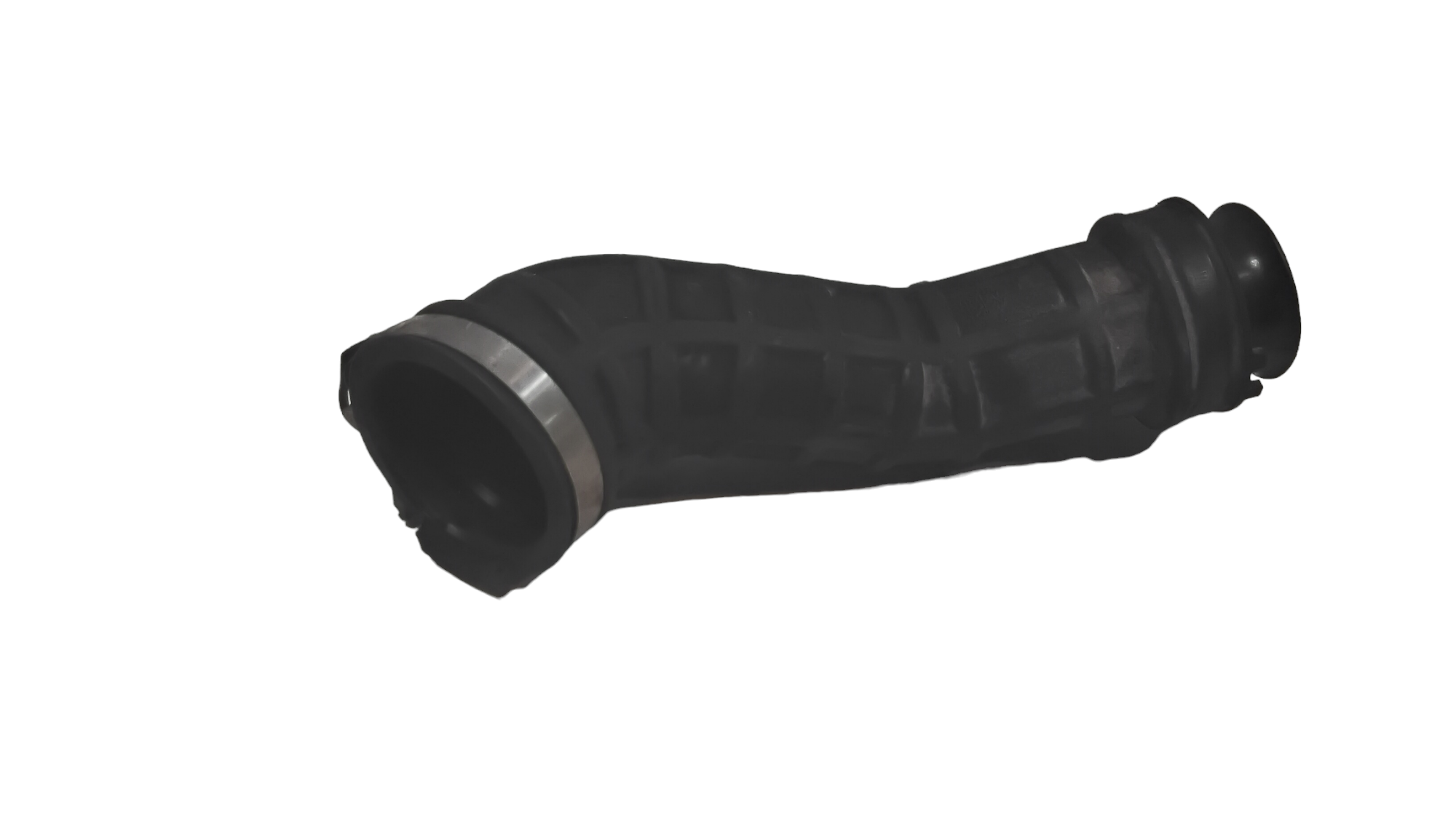 Manicotto Aspirazione Aria Entrata Filtro Usato