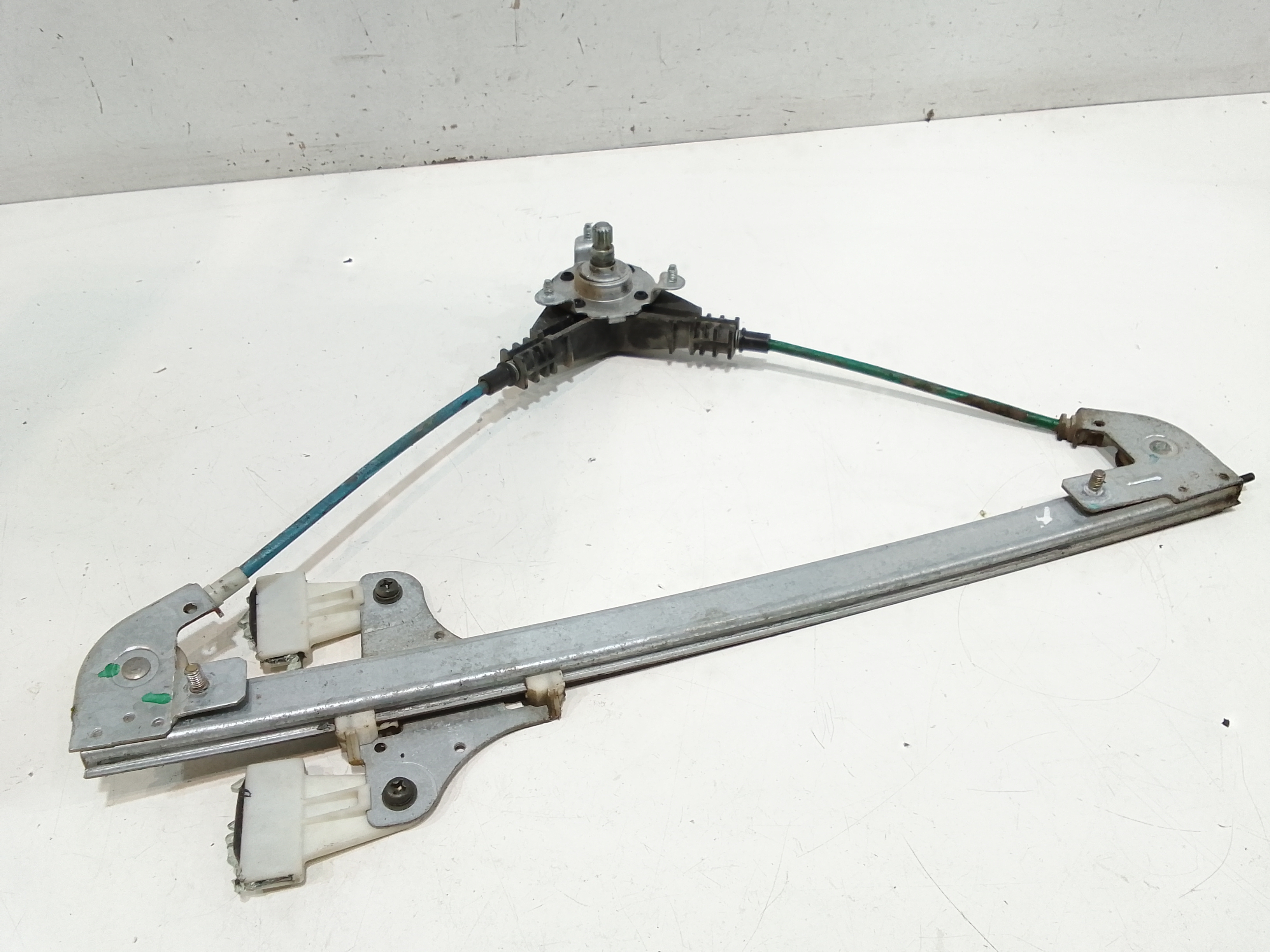 Alzacristallo Porta Post. Sinistro 9206369 Usato