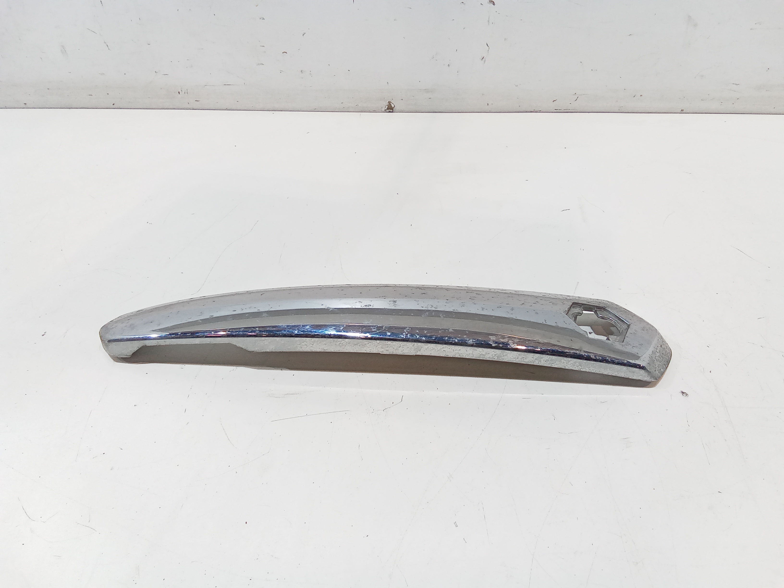 Coperchio Scudo Anteriore Usato