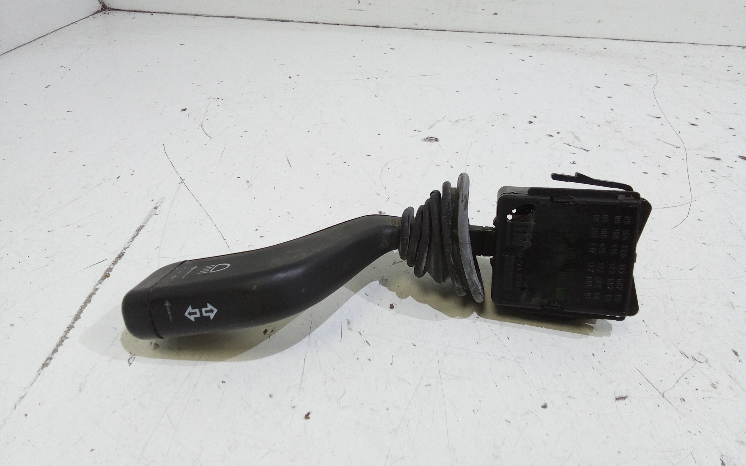 Devioguidasgancio Sinistro Usato