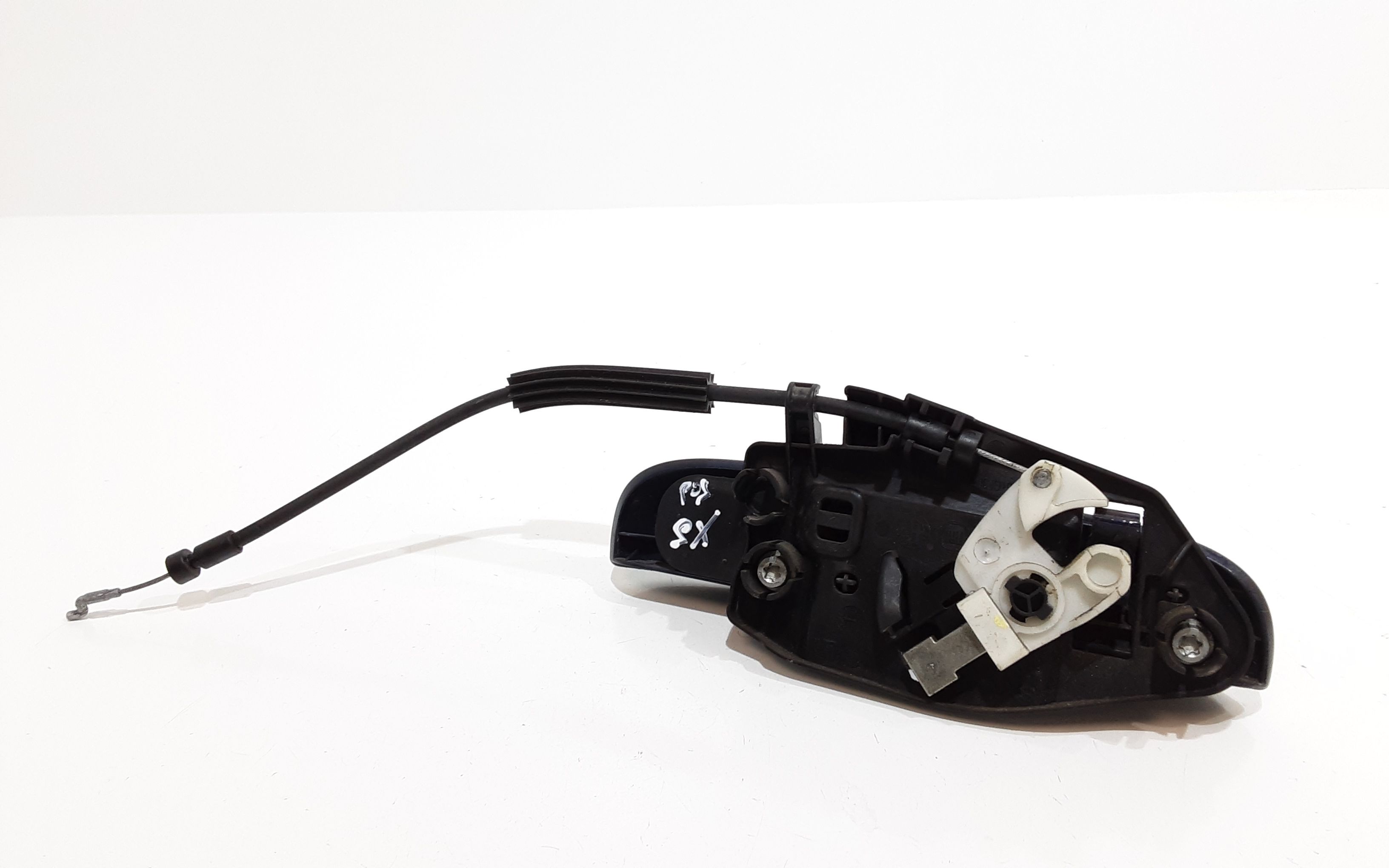 Maniglia Porta Post. Sinistro 735536785 Usato