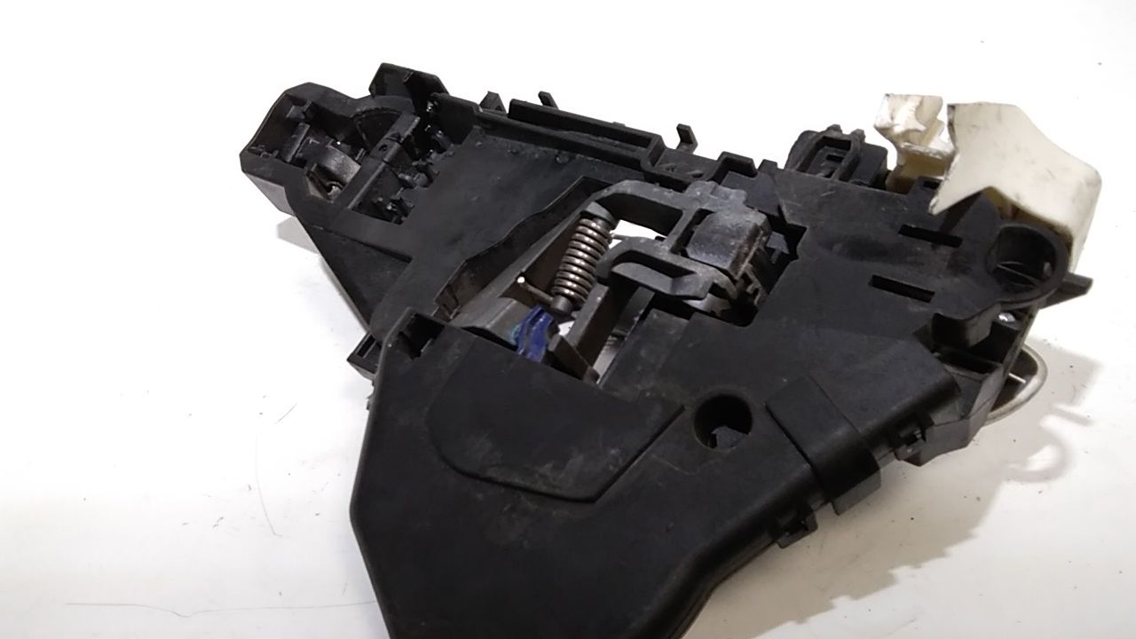 Maniglia Porta Ant. Destro A16976002709696 Usato