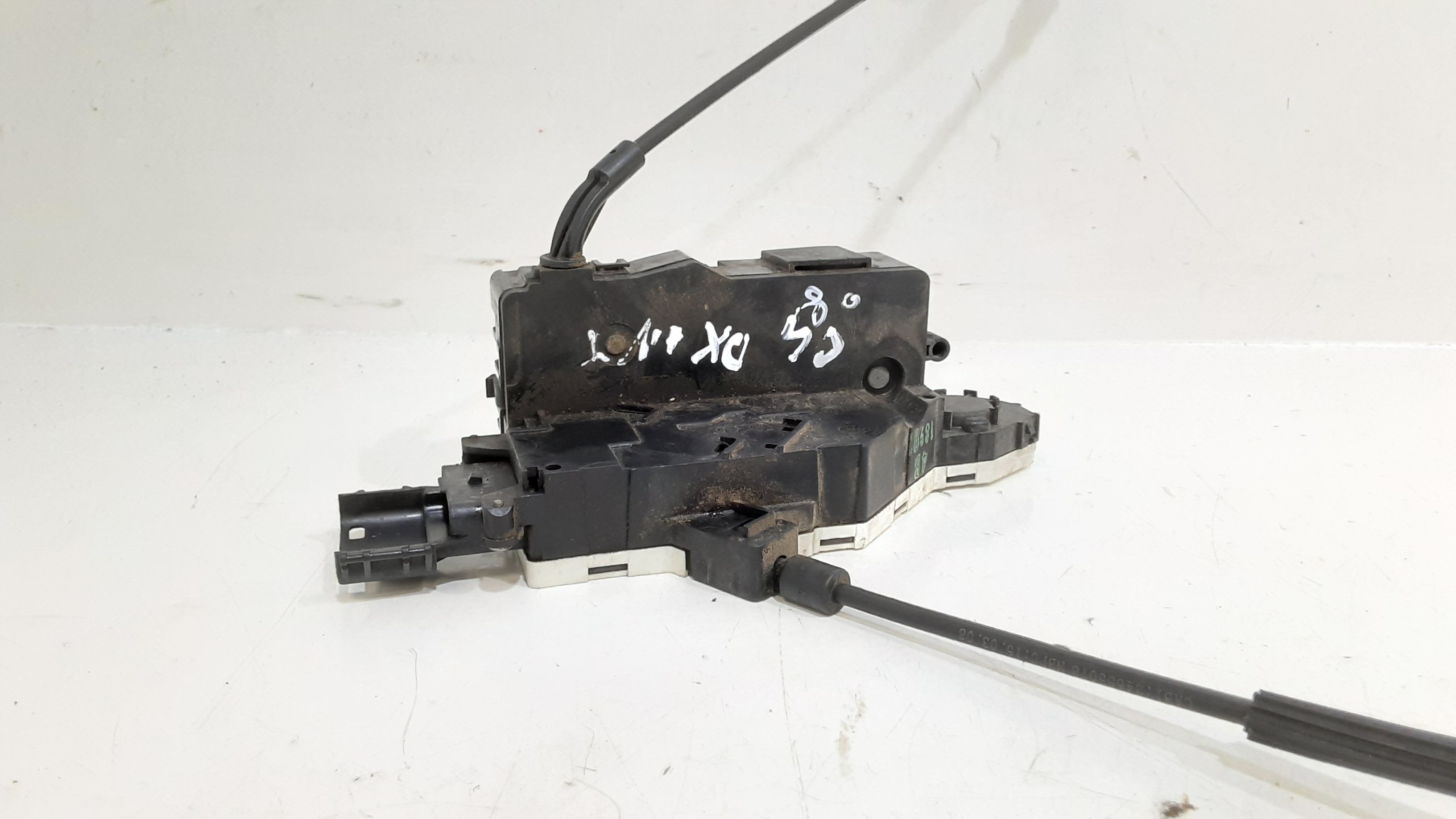 Serratura Porta Ant. Destro 9136Y8 Usato