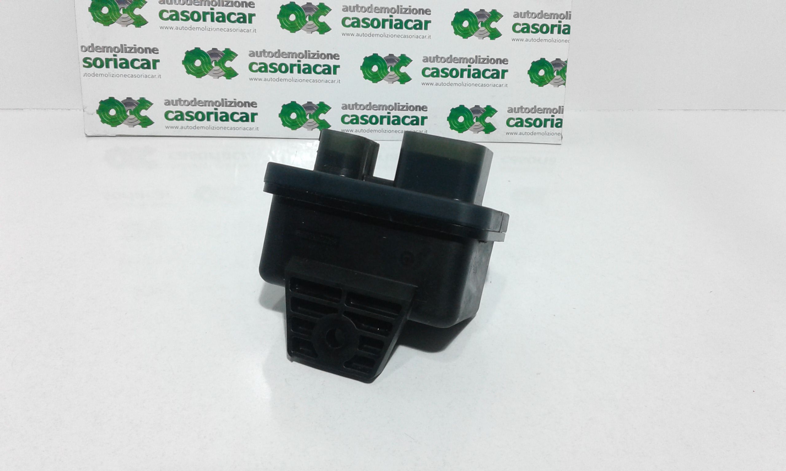 Relè Preriscaldamento Candelette Usato