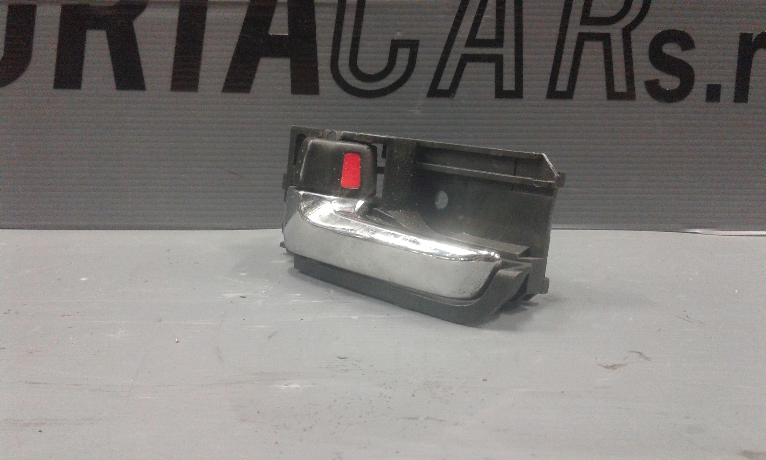 Maniglia Int. Apertura Porta Ant. Sinistro 71743444 Usato