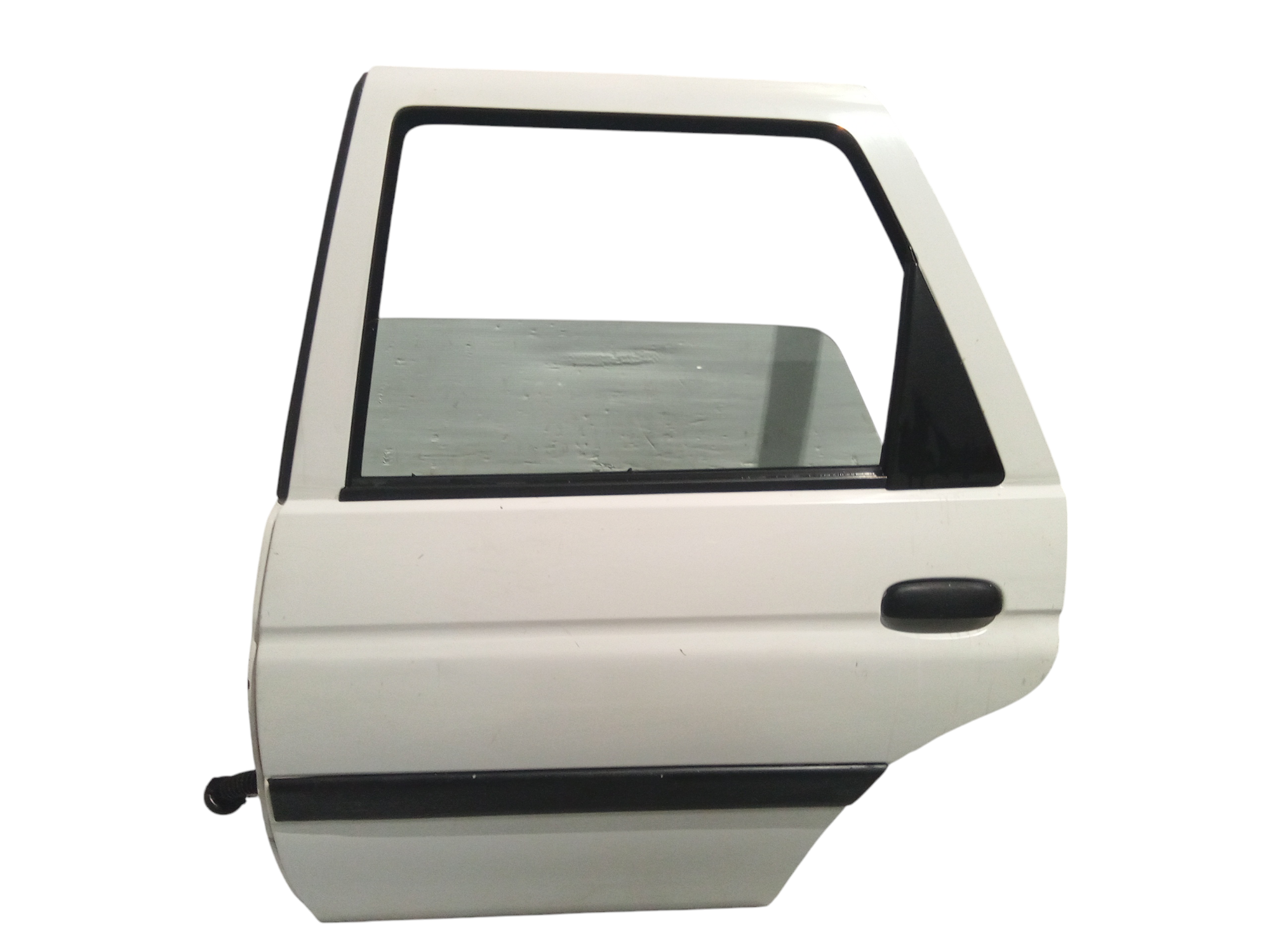 Porta Post. Sinistro 1055098 Usato