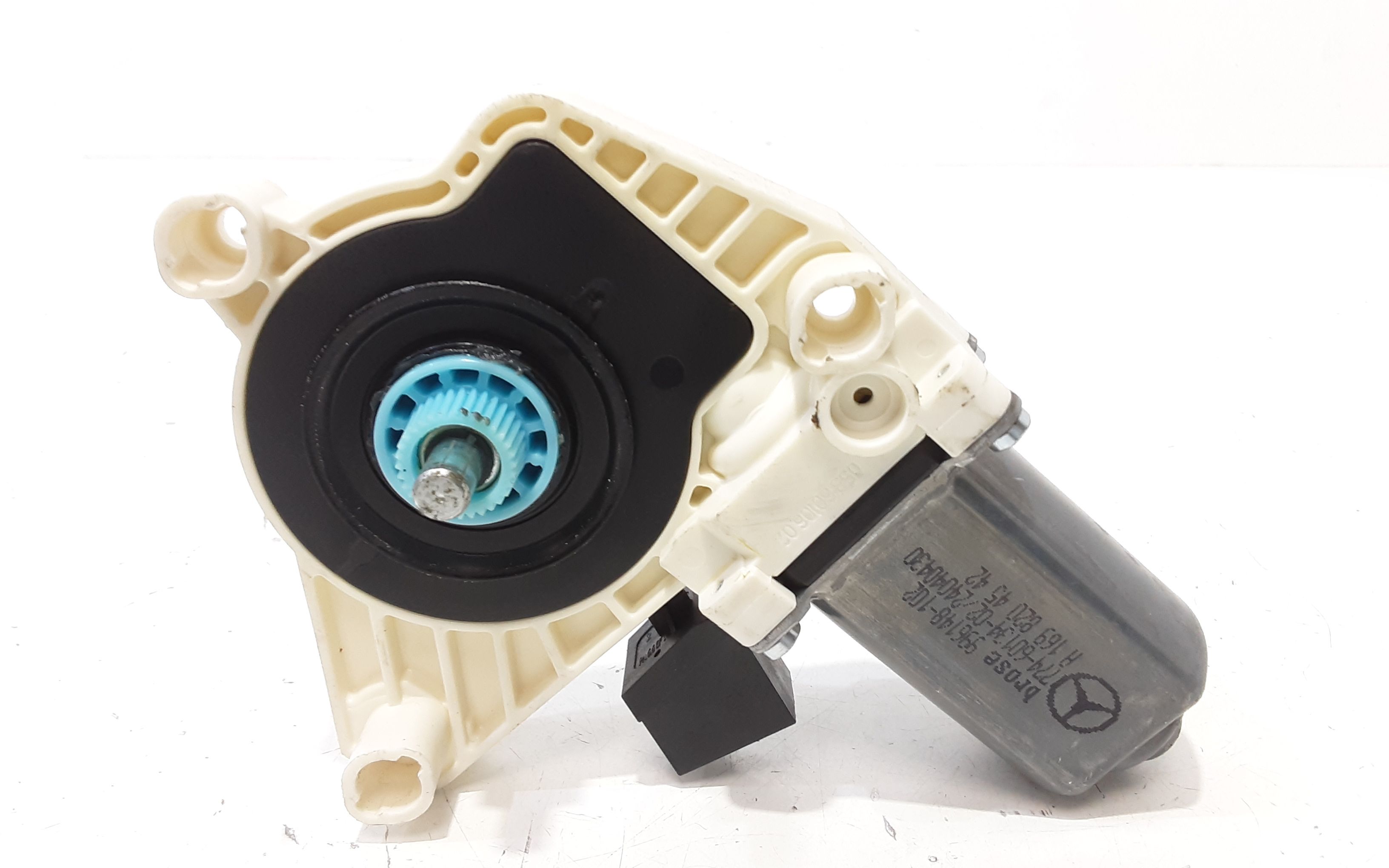 Motorino Alzacristallo Porta Post. Sinistro A1698201942 Usato