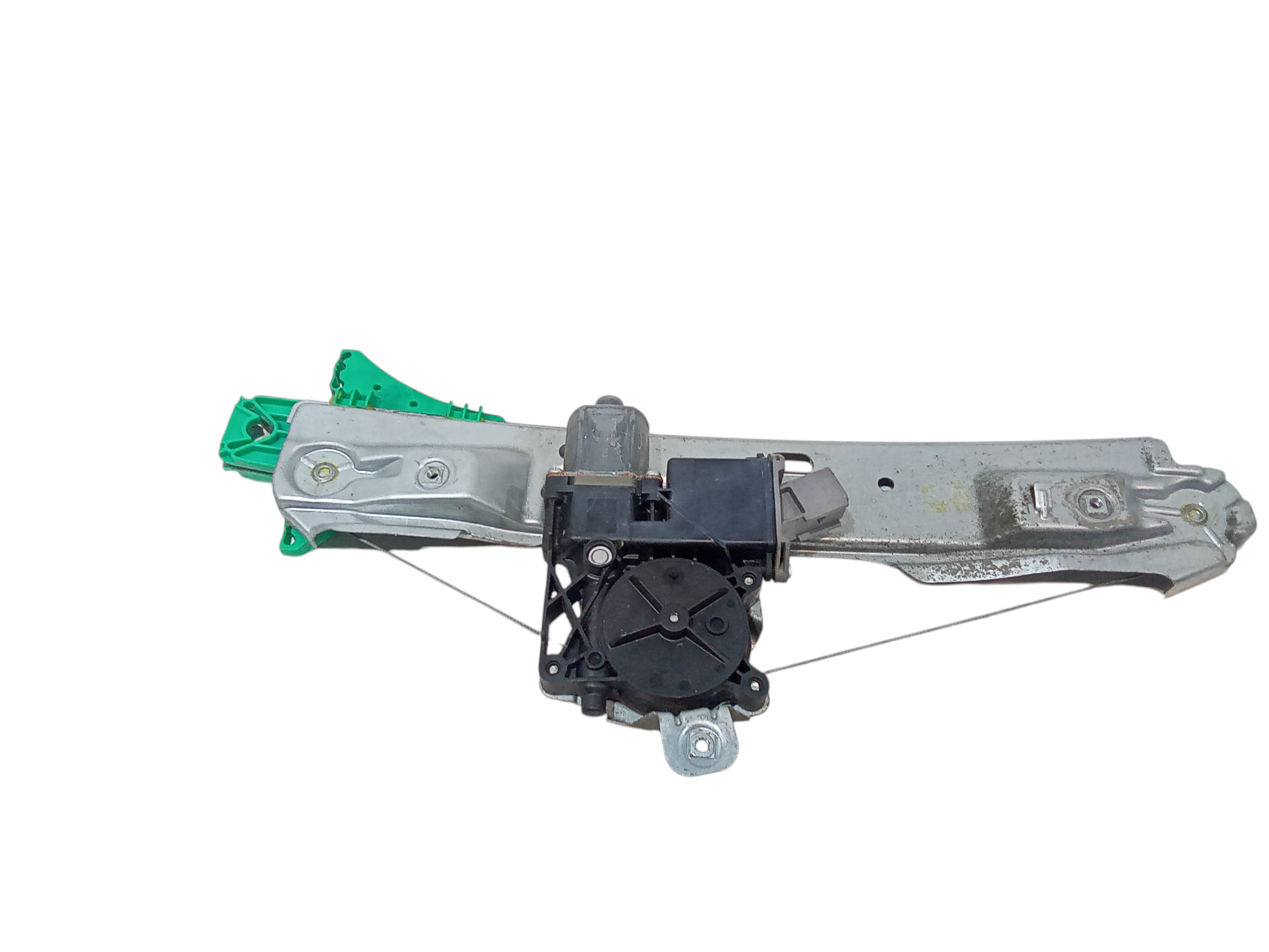 Alzacristallo Porta Post. Destro 13313572 Usato