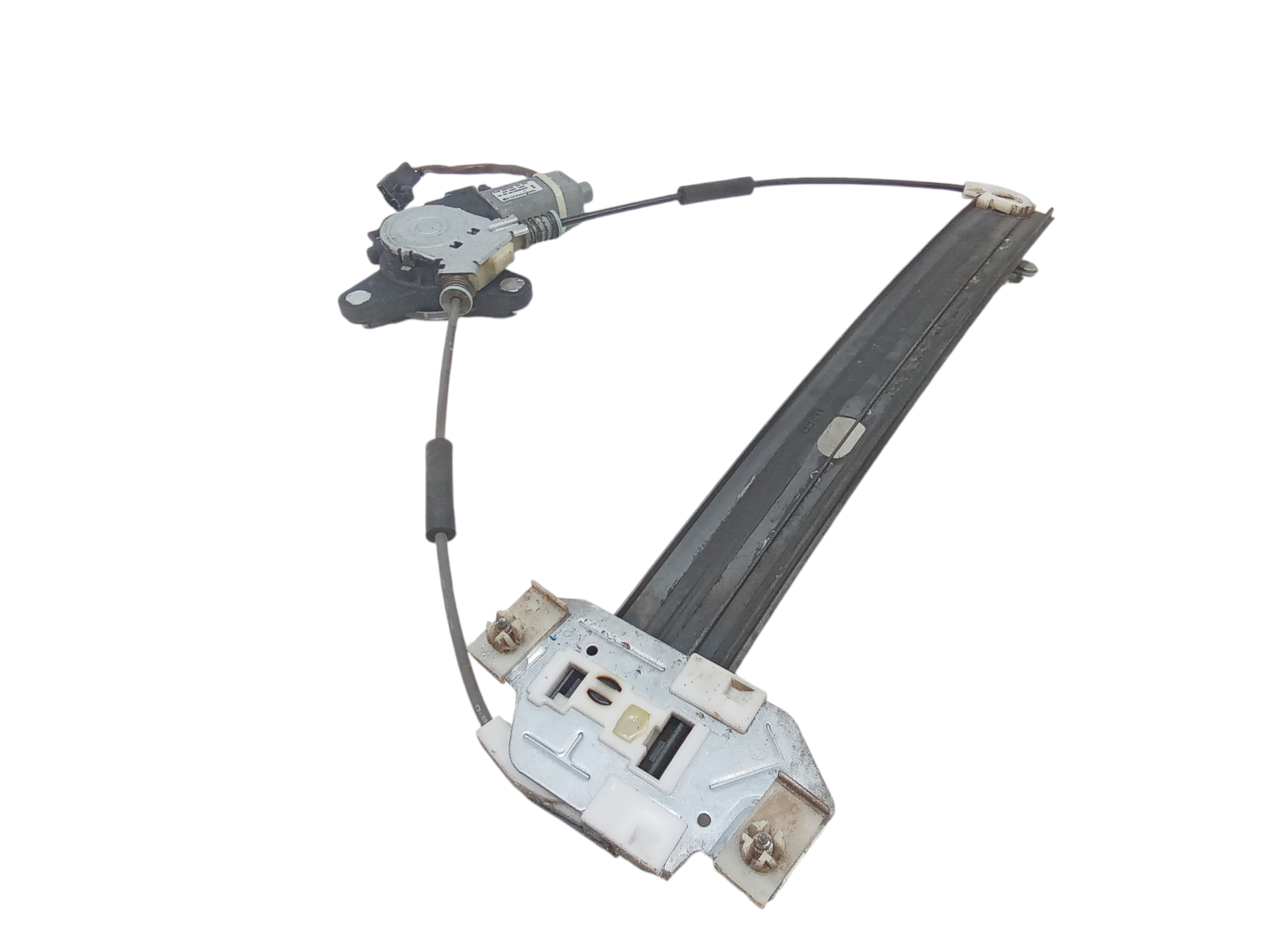 Alzacristallo Porta Ant. Destro 96601485 Usato