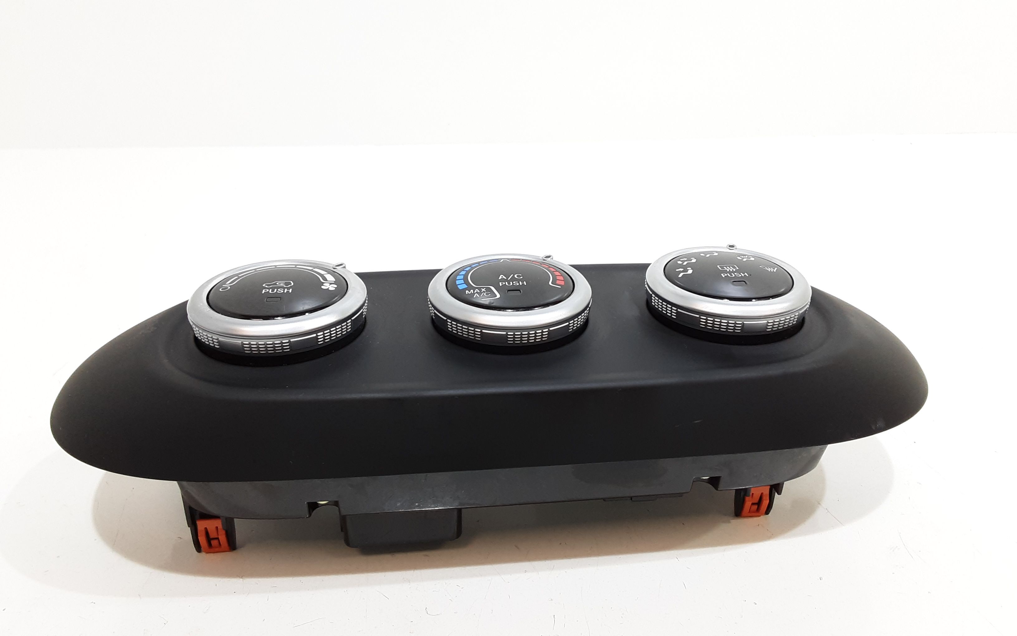 Blocco Comando Climatizzazione 735712957 Usato