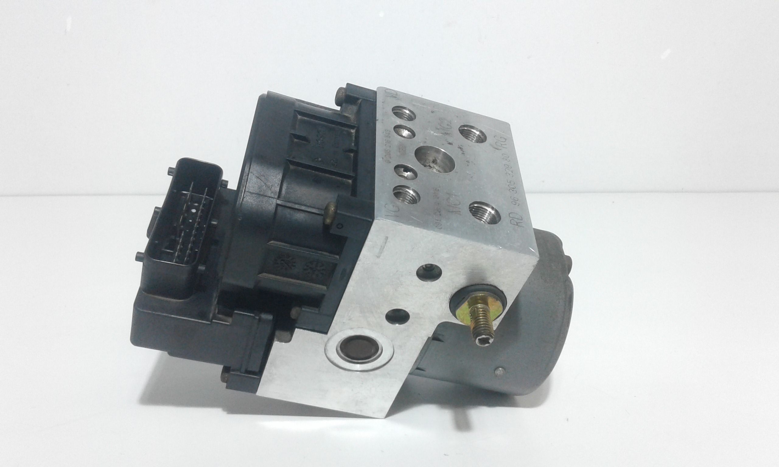 Pompa Abs 454145 Usato