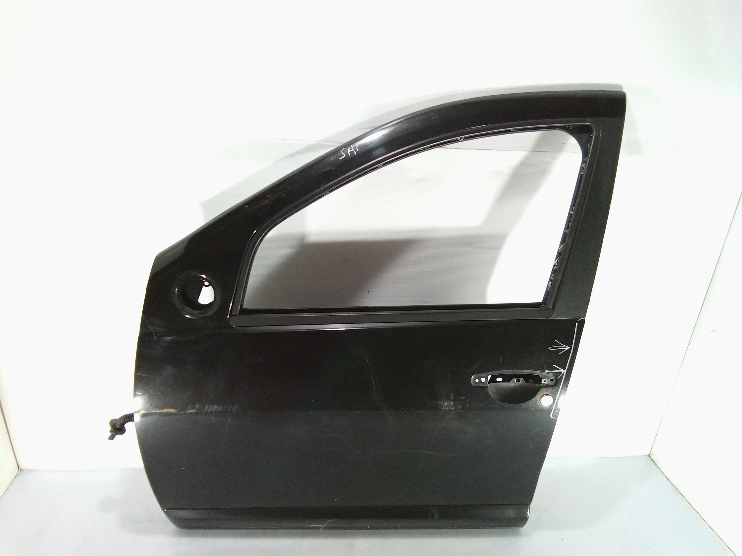 Porta Ant. Sinistro 801011499R Usato