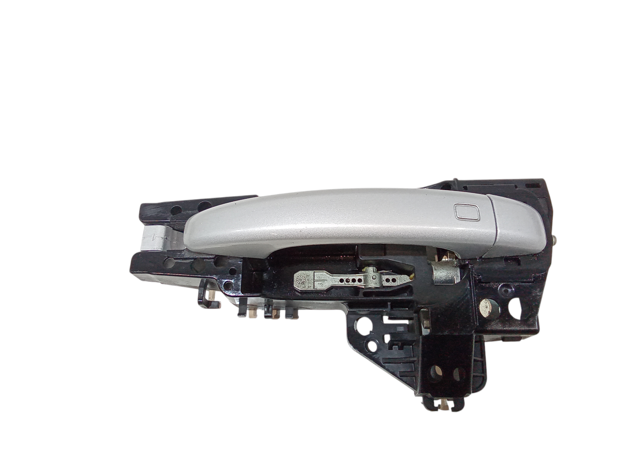 Maniglia Porta Post. Sinistro 8T0837205AGRU Usato