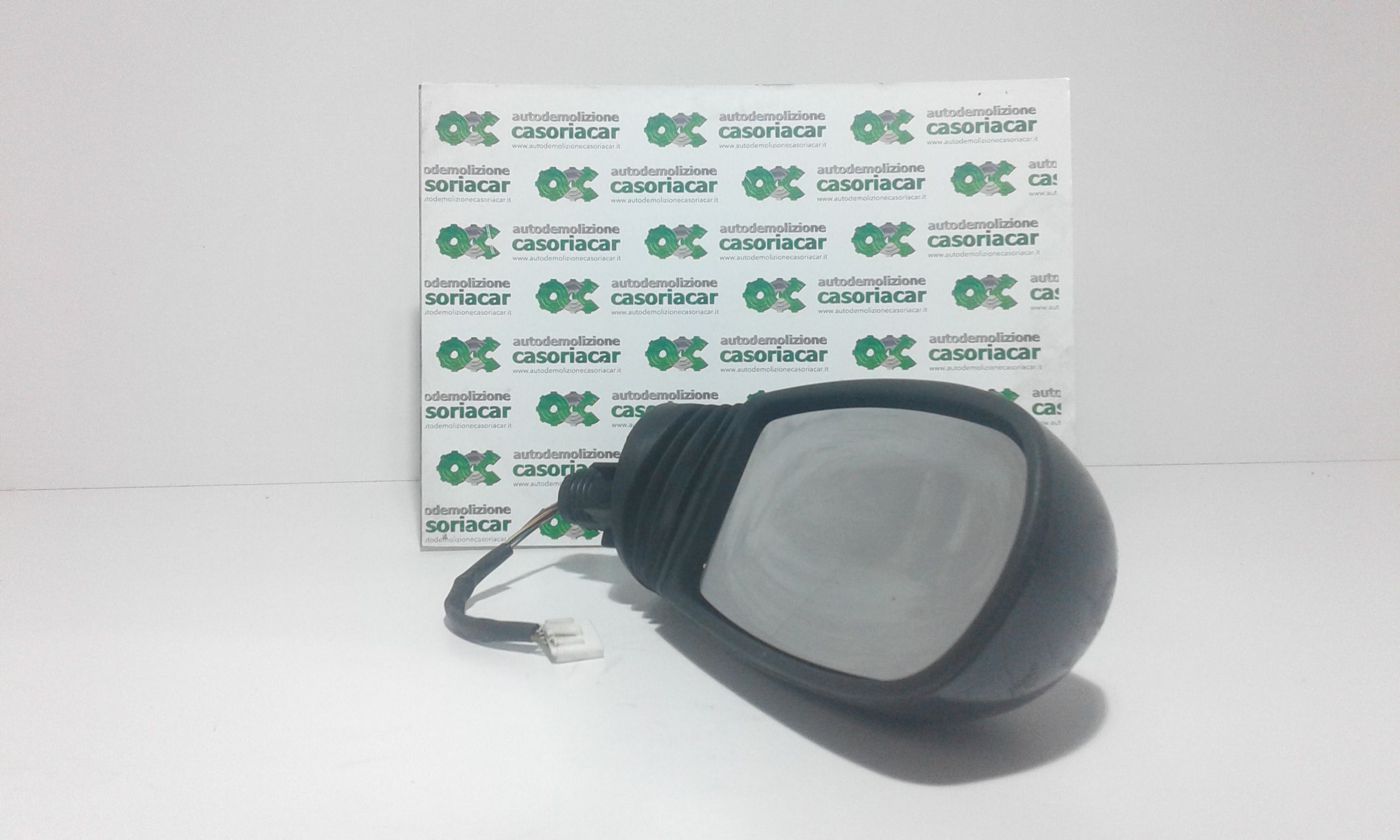 Retrovisore Est. Destro 735310073 Usato