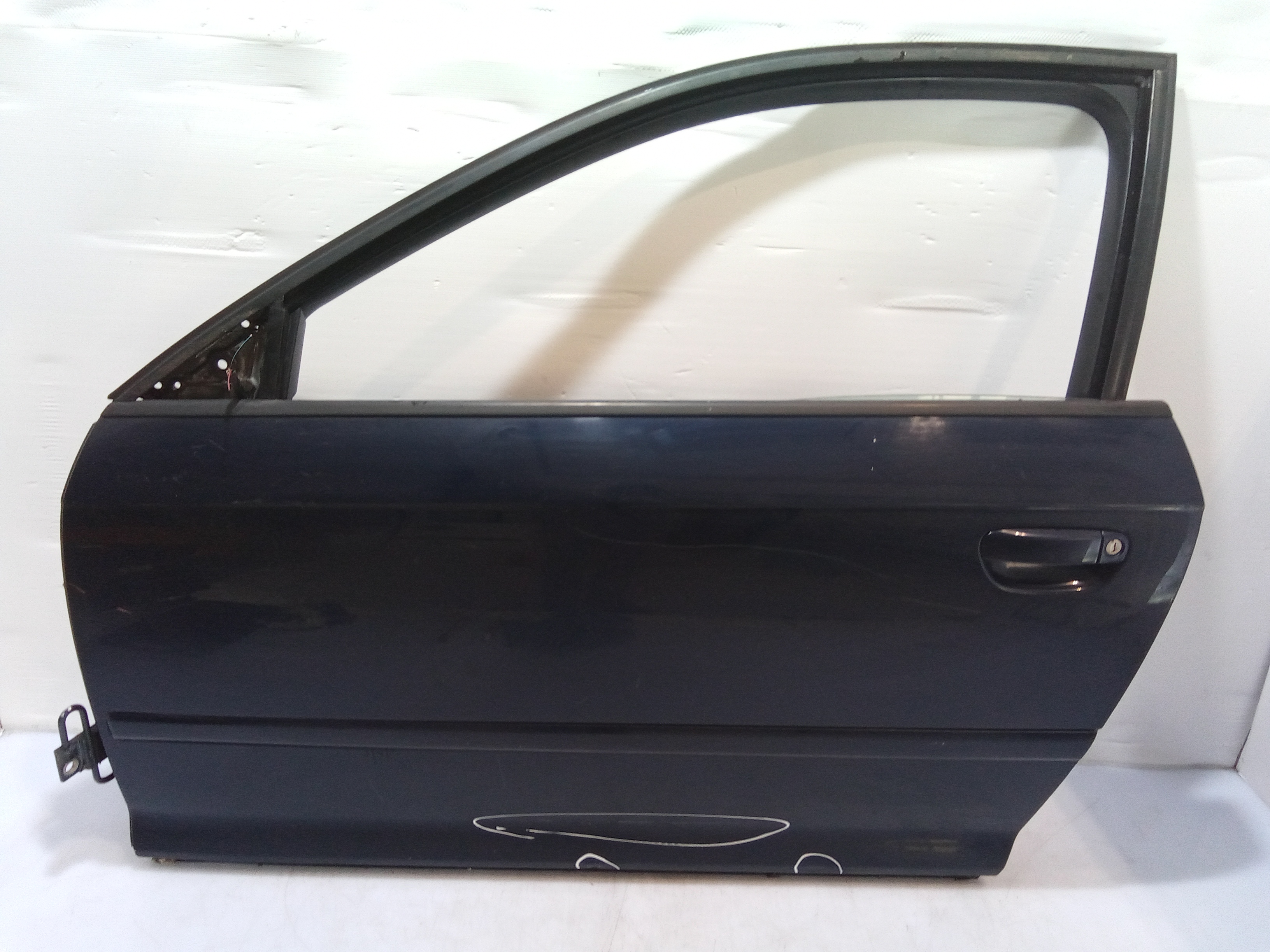Porta Ant. Sinistro 8P4831051A Usato