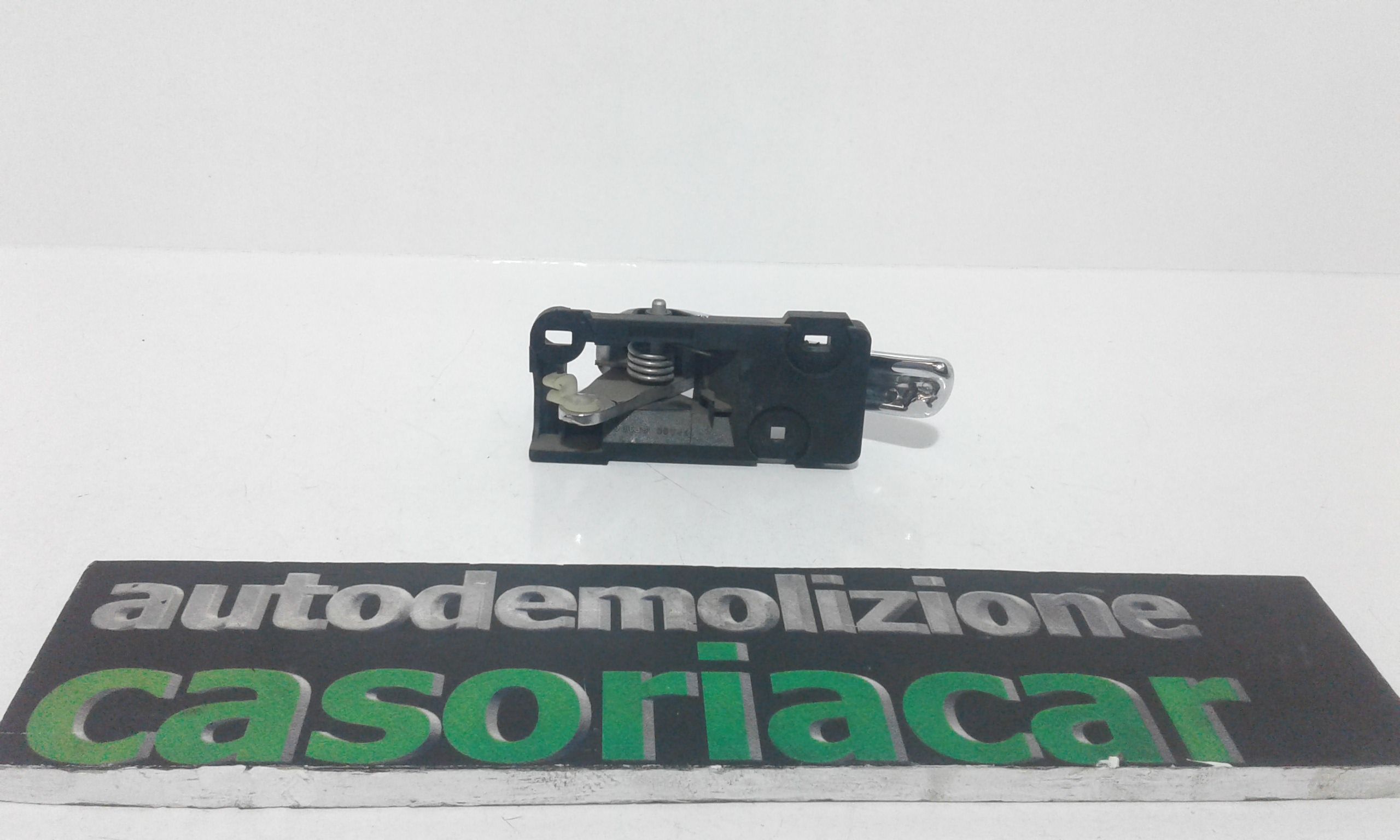 Maniglia Int. Apertura Porta Ant. Destro Usato