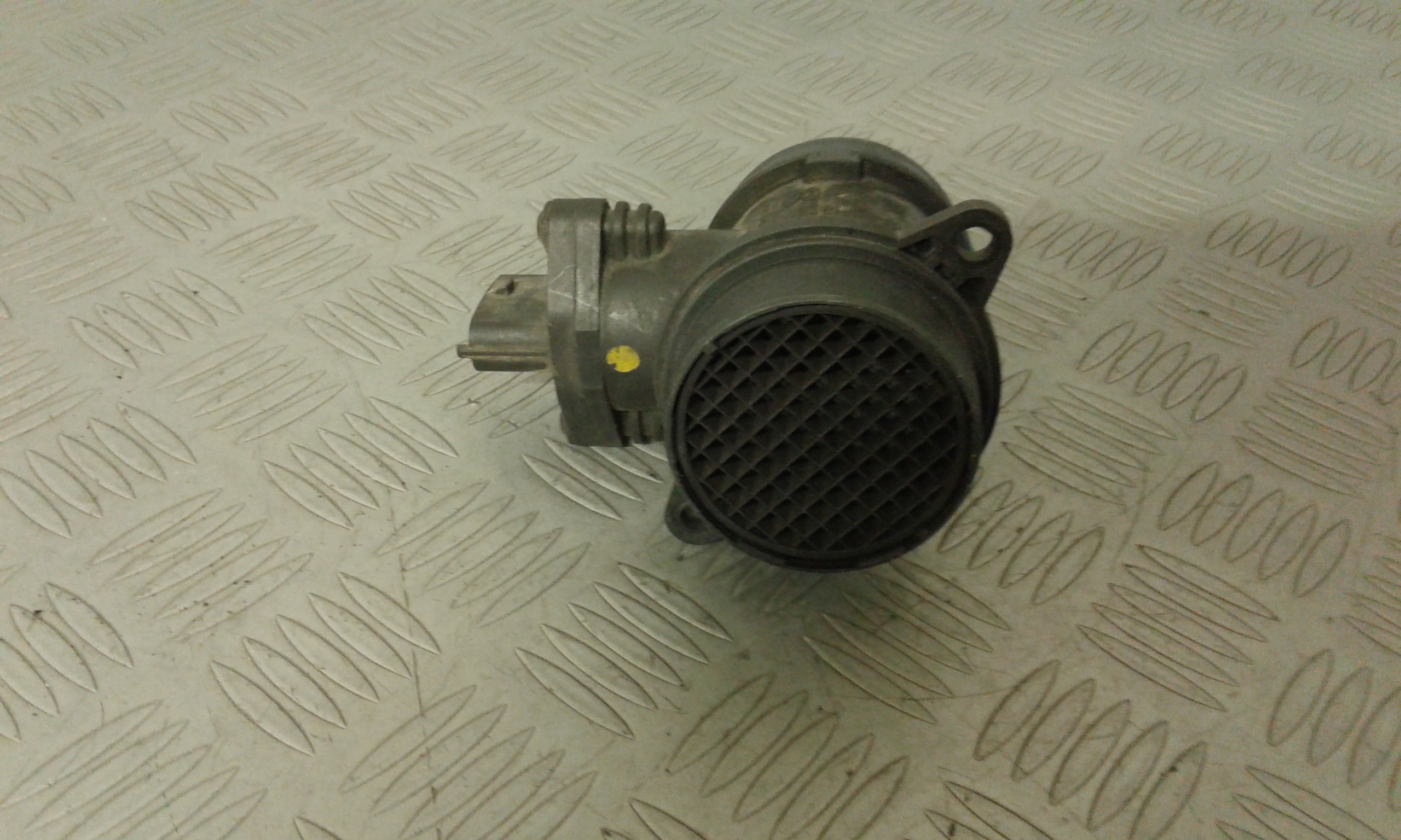 Flussometro/debimetro Usato