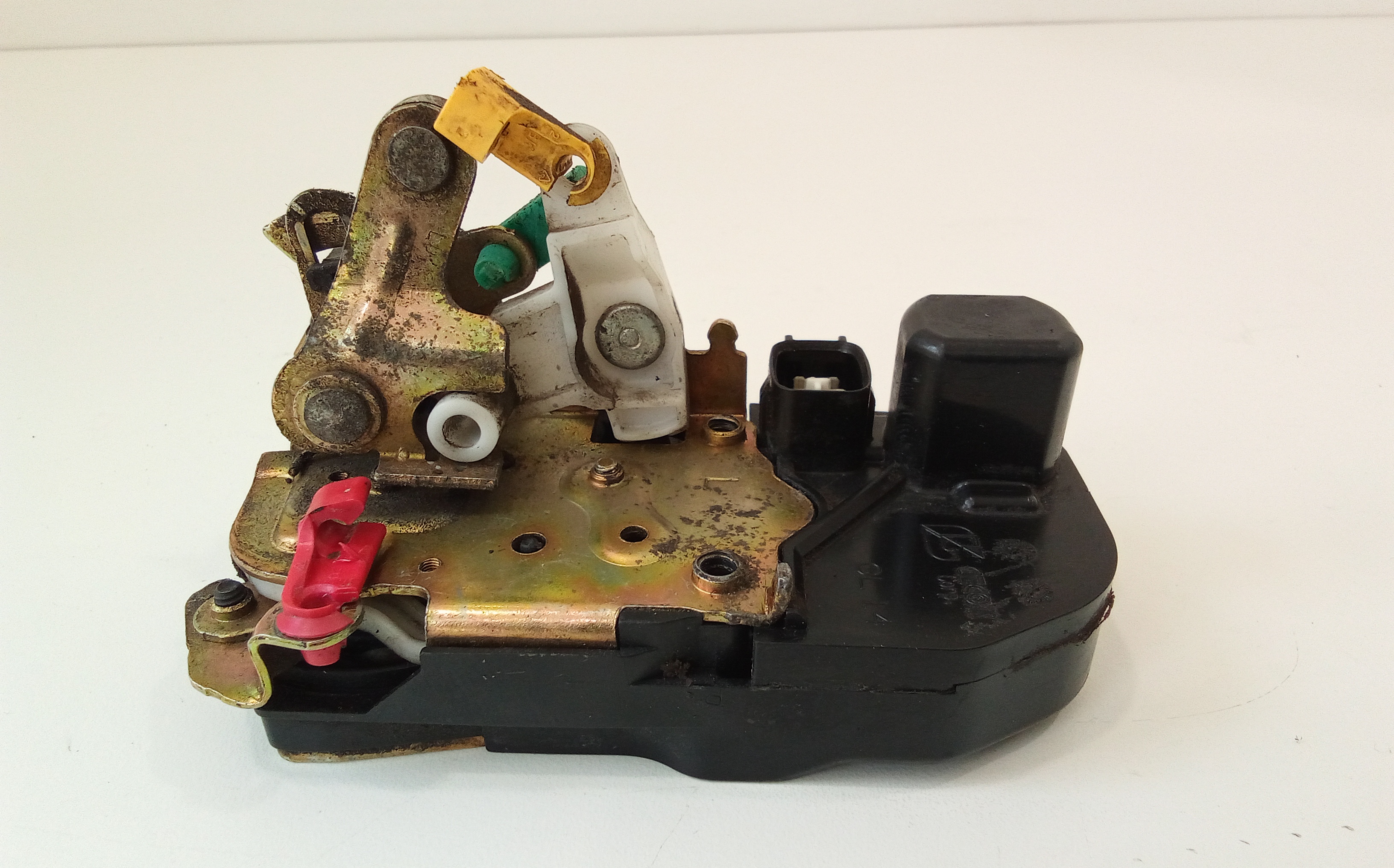 Serratura Porta Post. Sinistro K55113375AC Usato