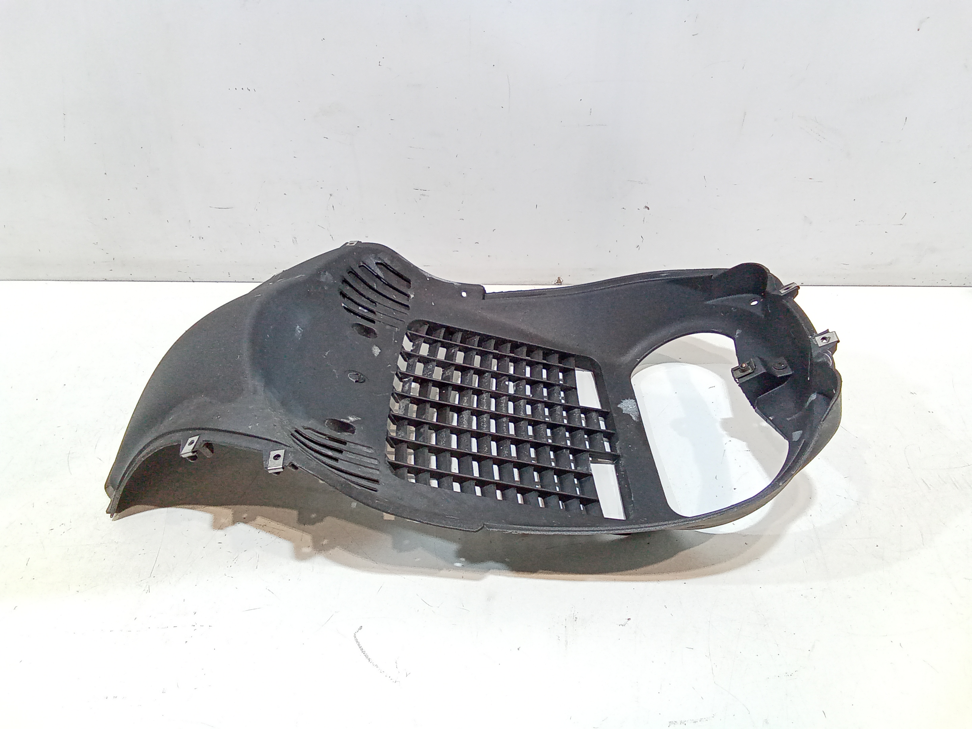 Griglia Radiatore Usato