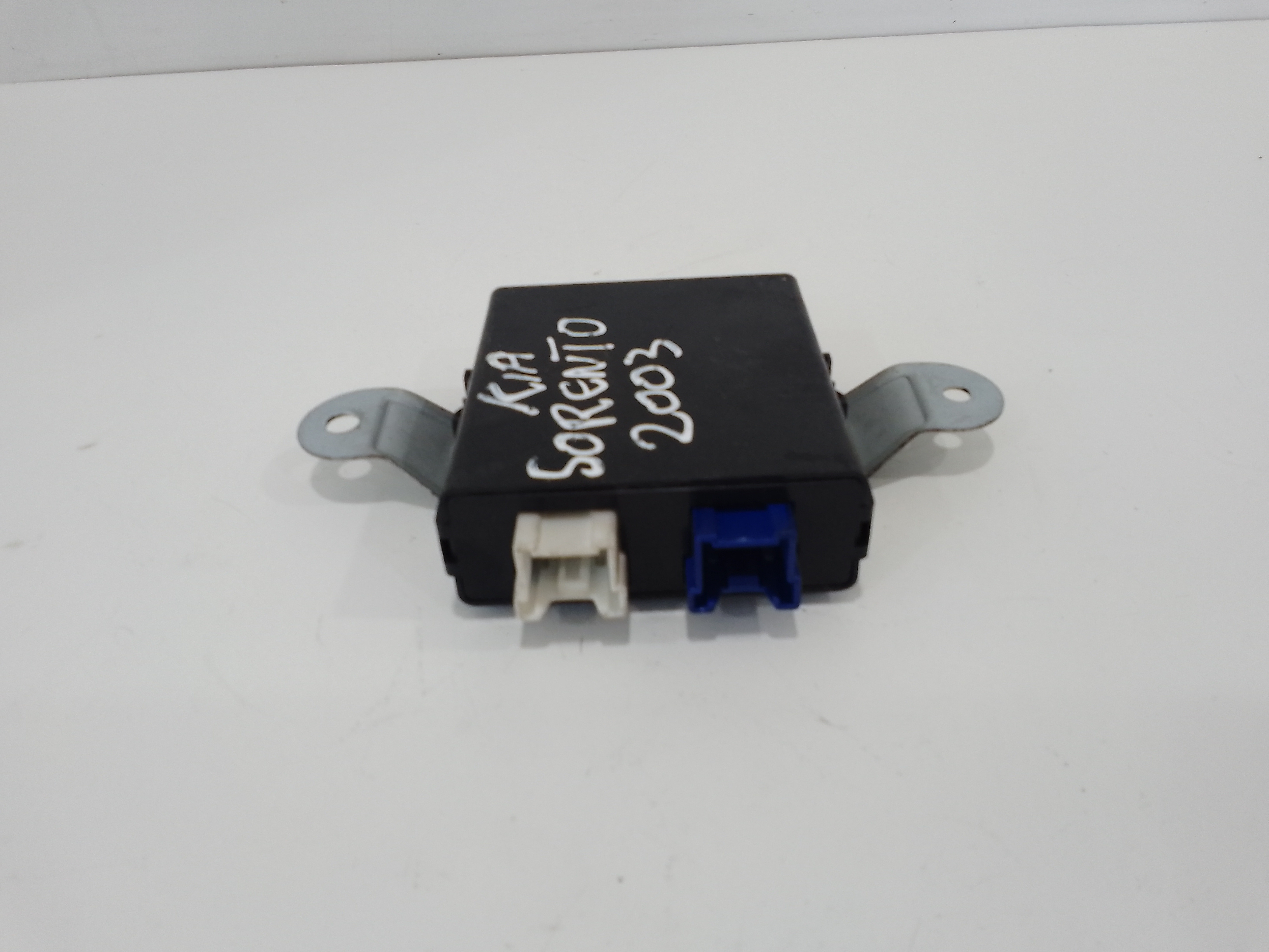 Centralina Modulo Tergicristalli Usato