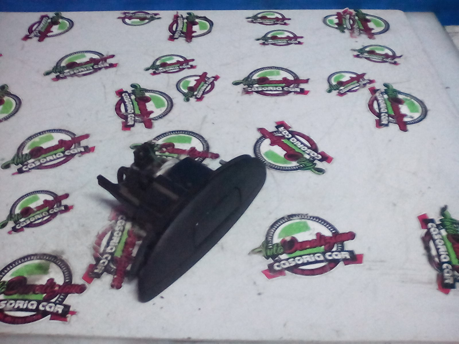 Serratura Cofano Post. Usato