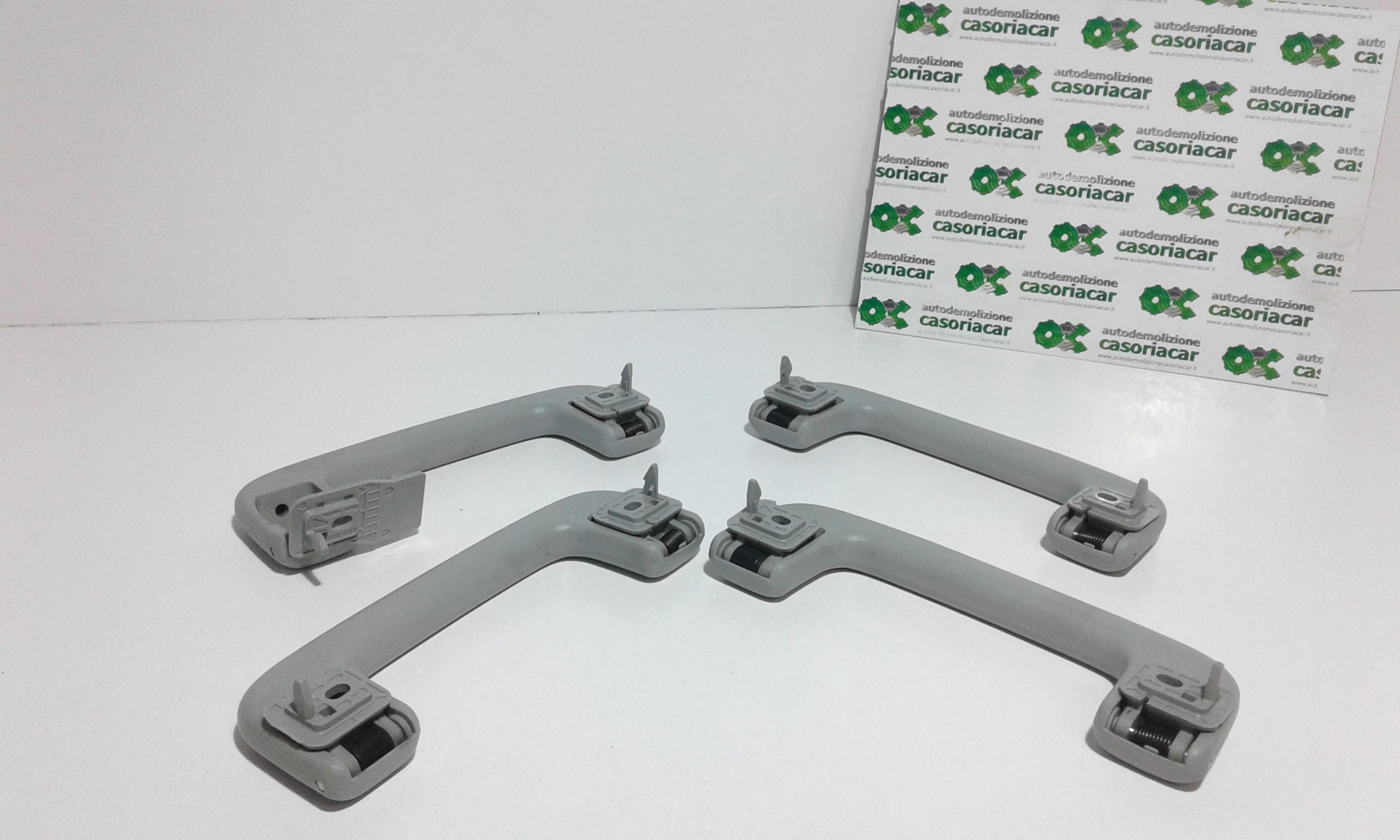 Maniglia Int. Tetto Usato