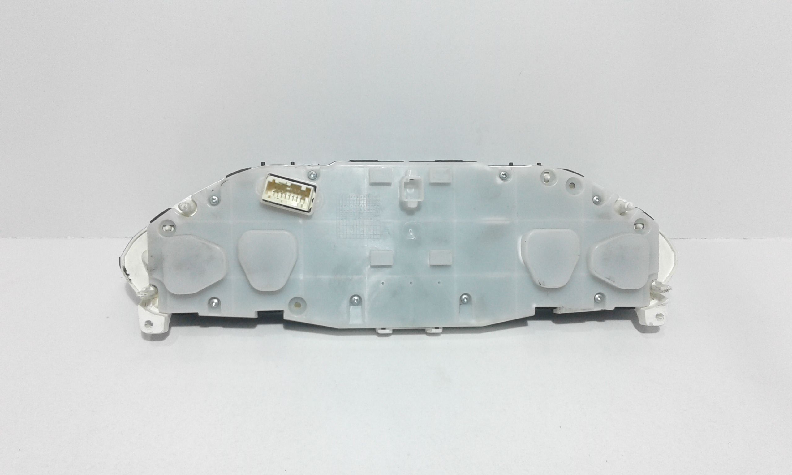 Quadro Portastrumenti Usato