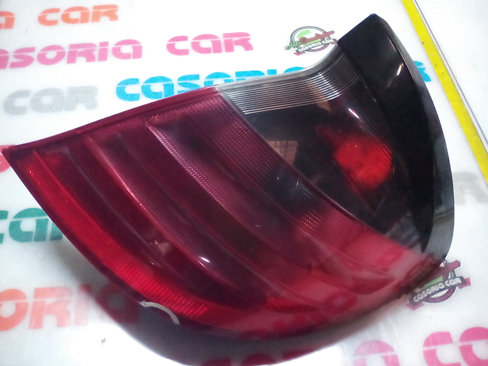 Fanale Post. Destro A2038200664 Usato