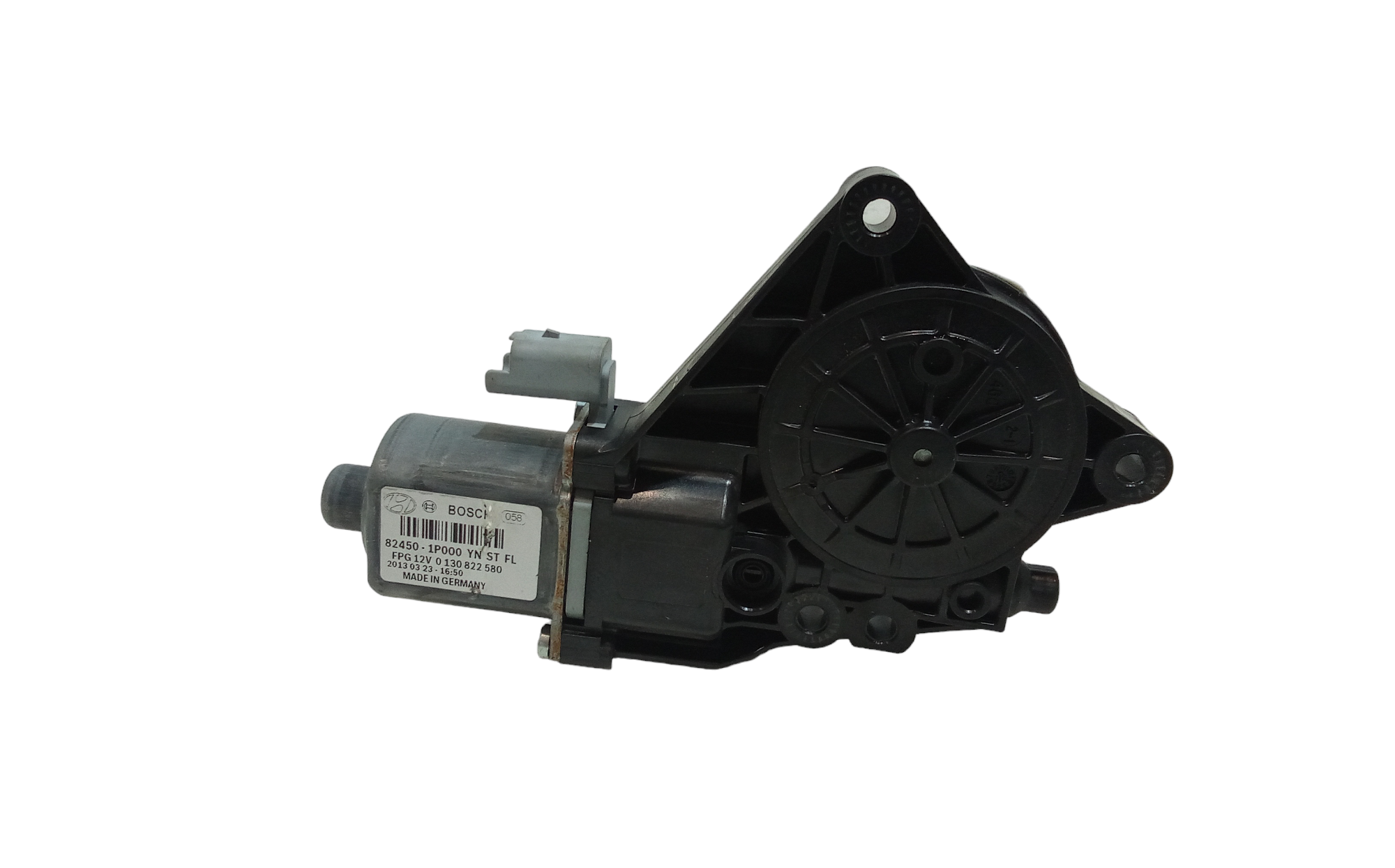 Motorino Alzacristallo Porta Ant. Sinistro 824501P000 Usato