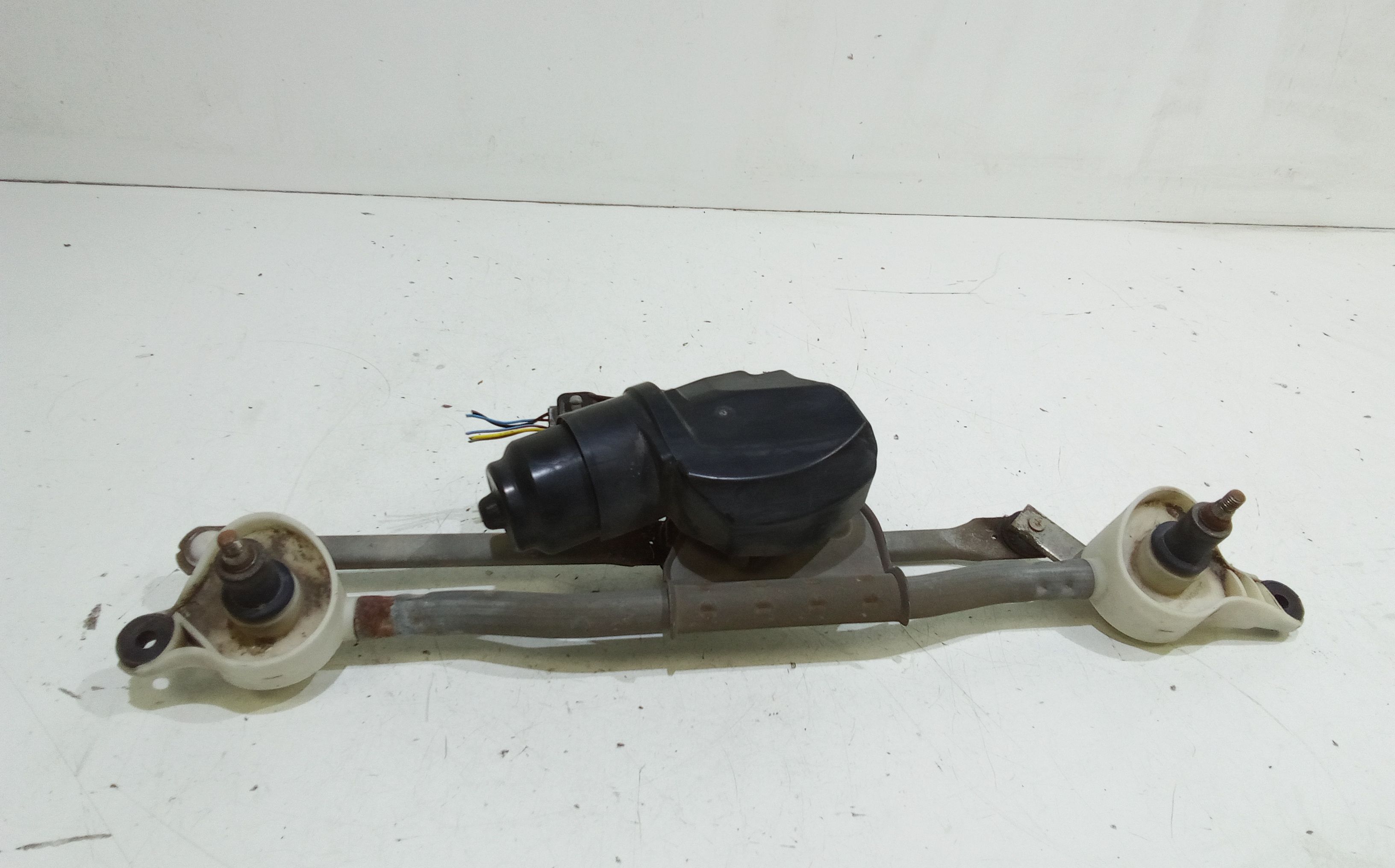 Motorino Tergiparabrezza Compl. Usato