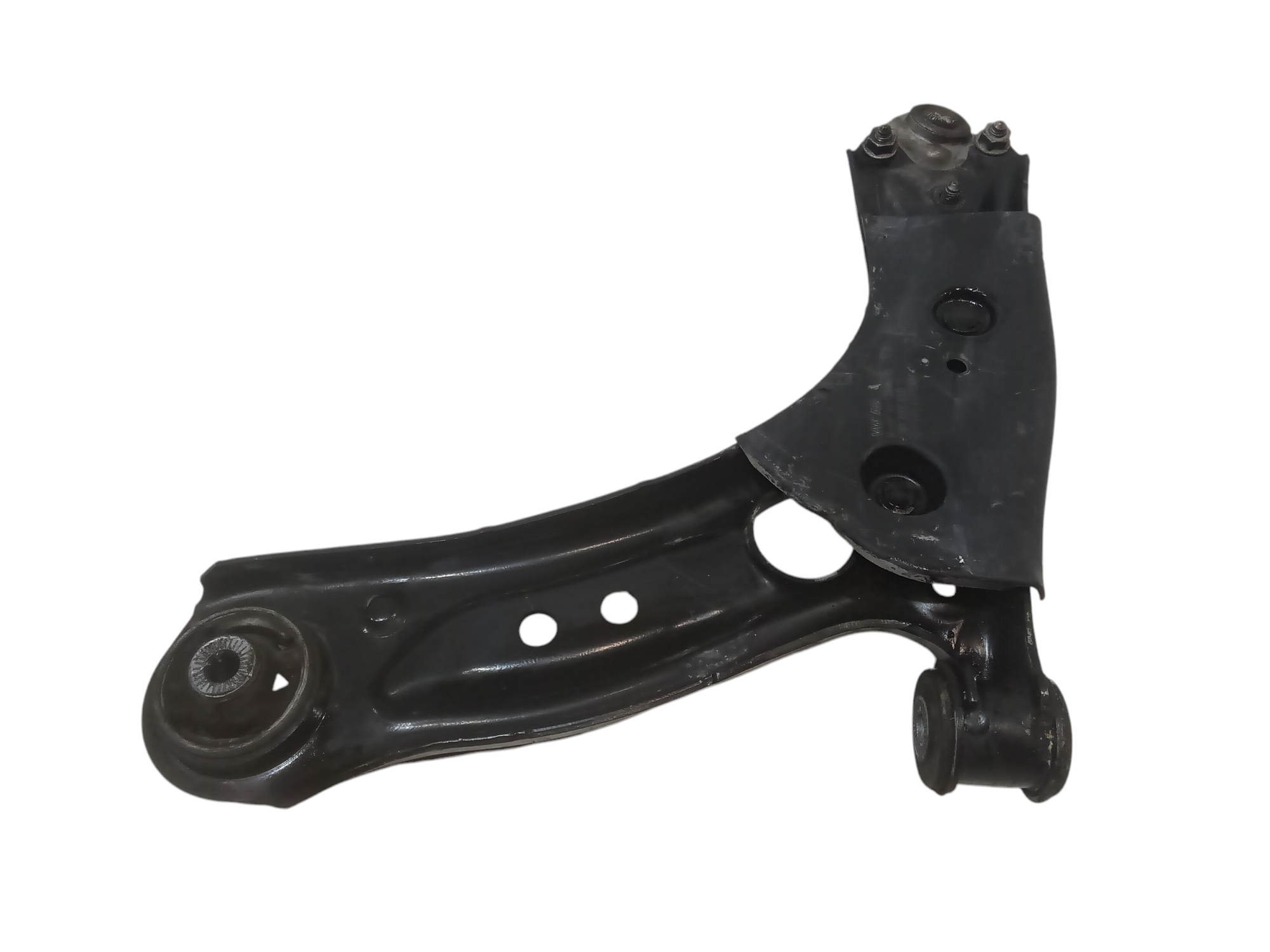 Braccio Oscillante Sosp. Ant. Destro 5WA407152 Usato