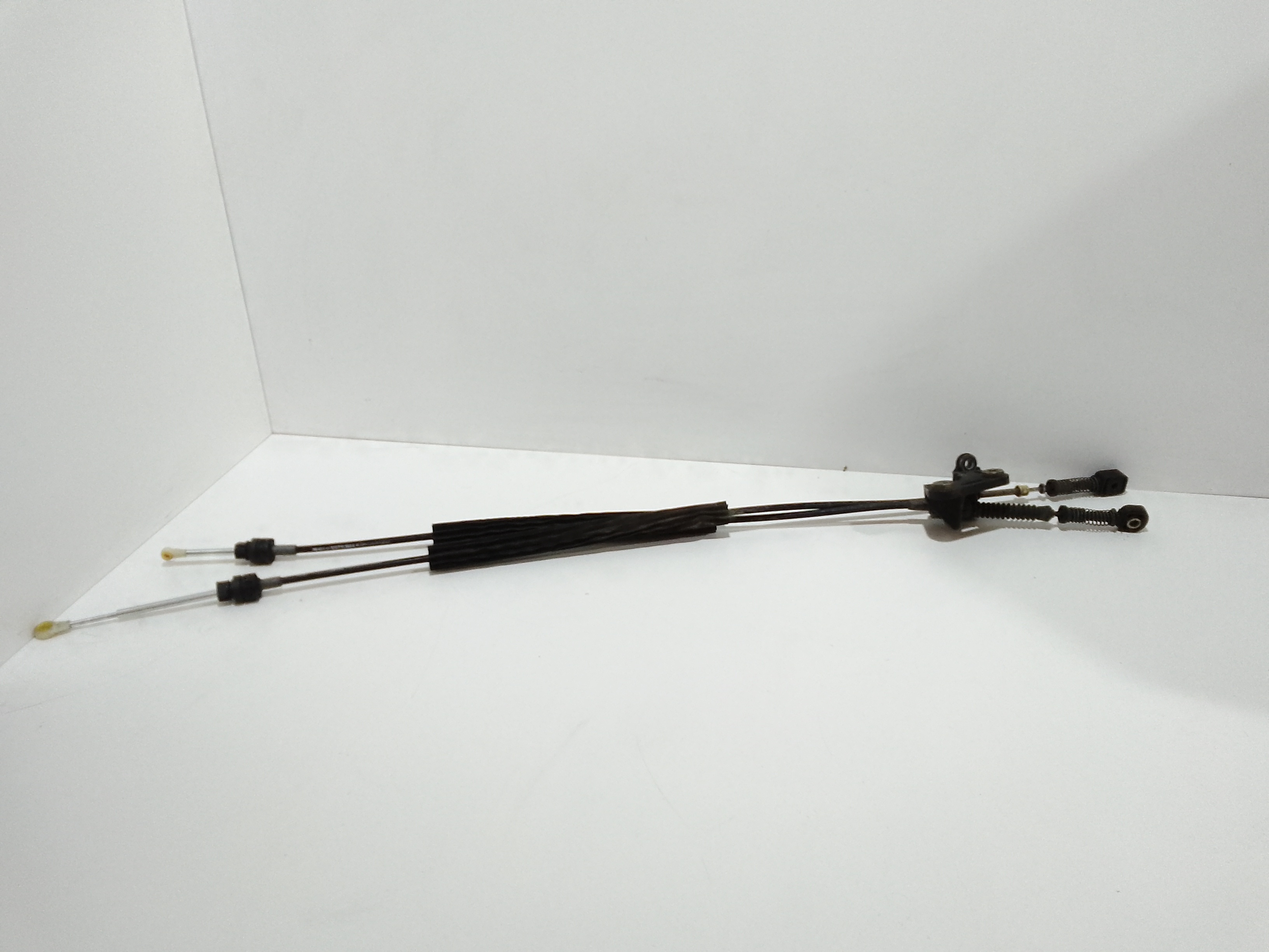 Kit Cavi Comando Leva Cambio Usato