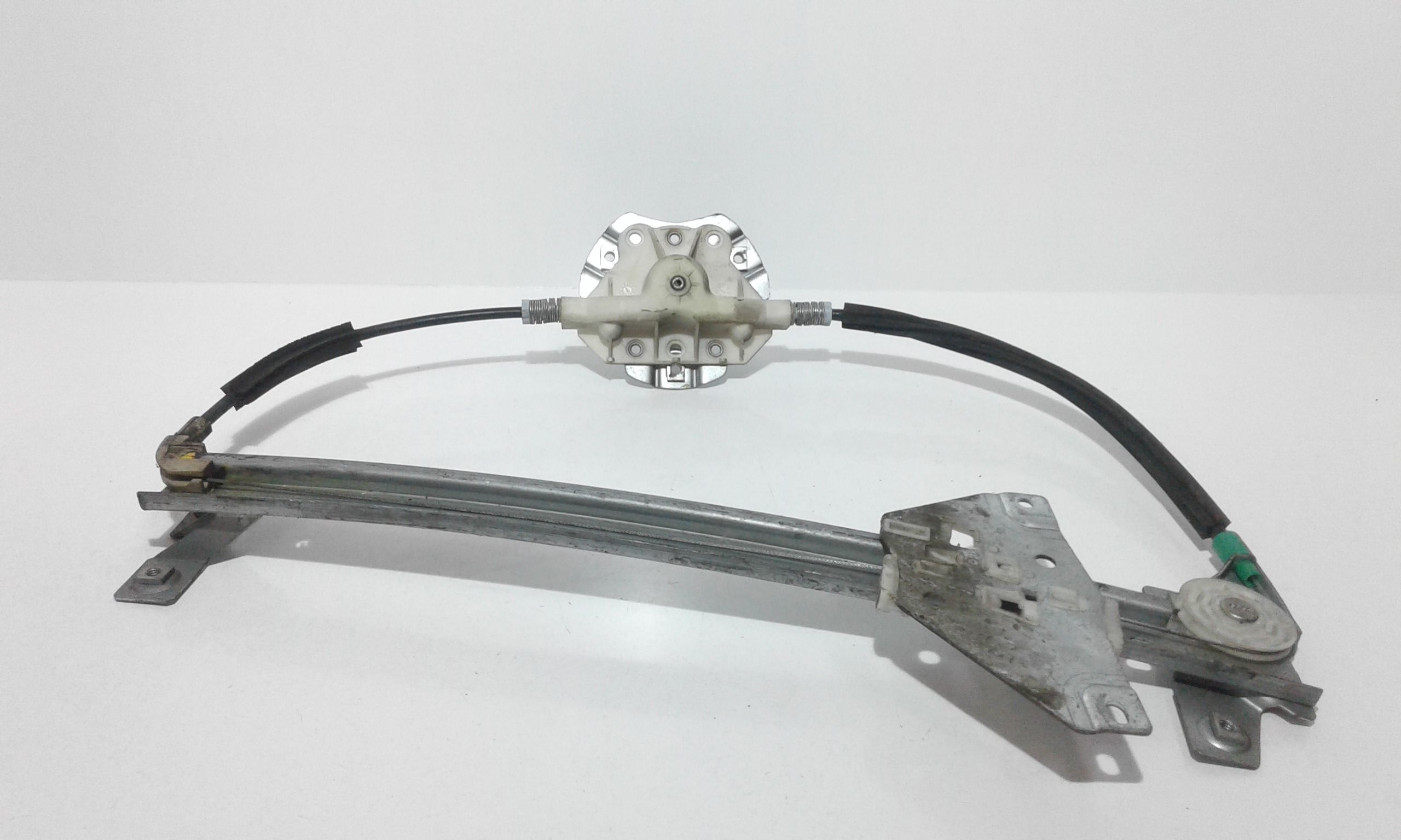 Alzacristallo Elettr. Porta Post. Sinistro MR503577 Usato