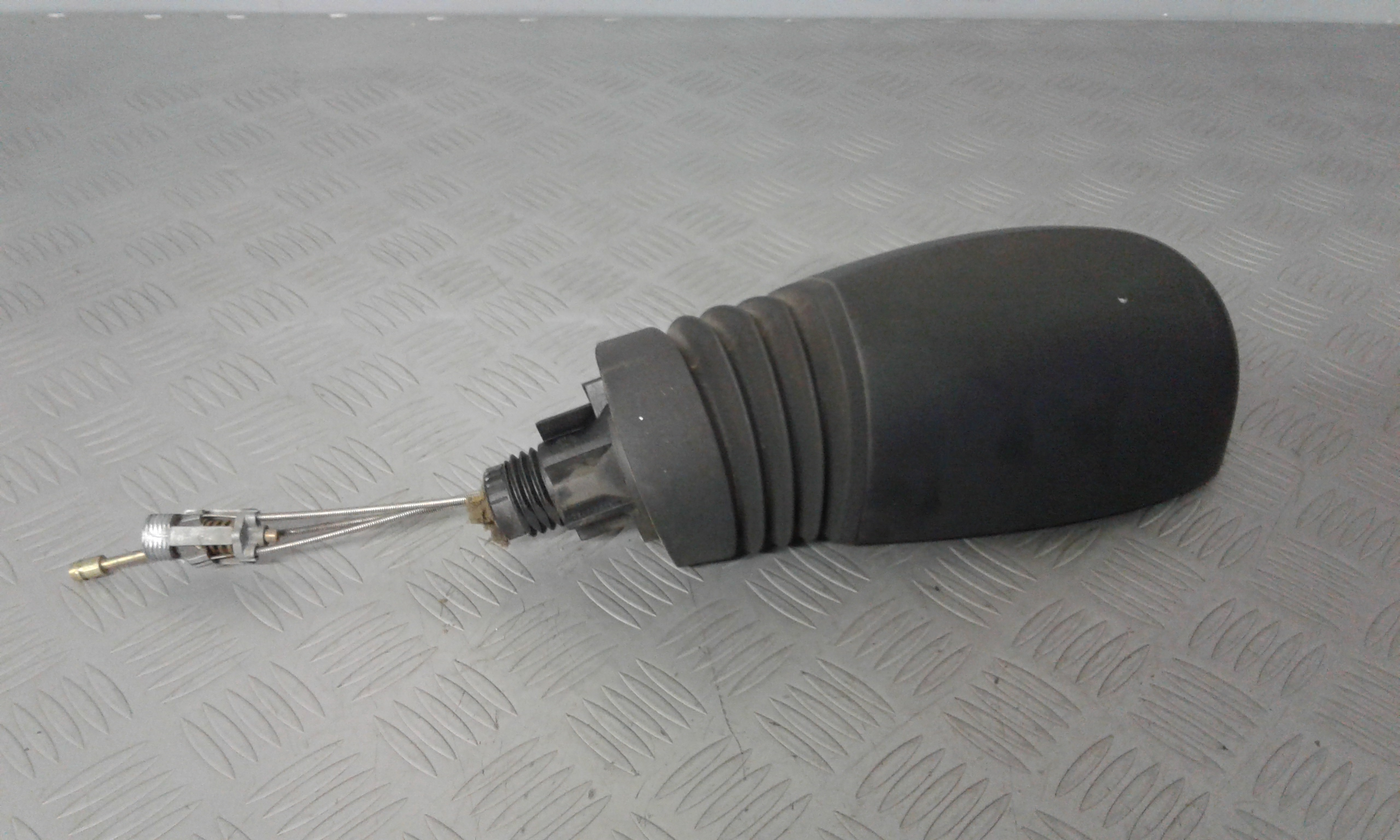 Retrovisore Est. Destro 735310073 Usato