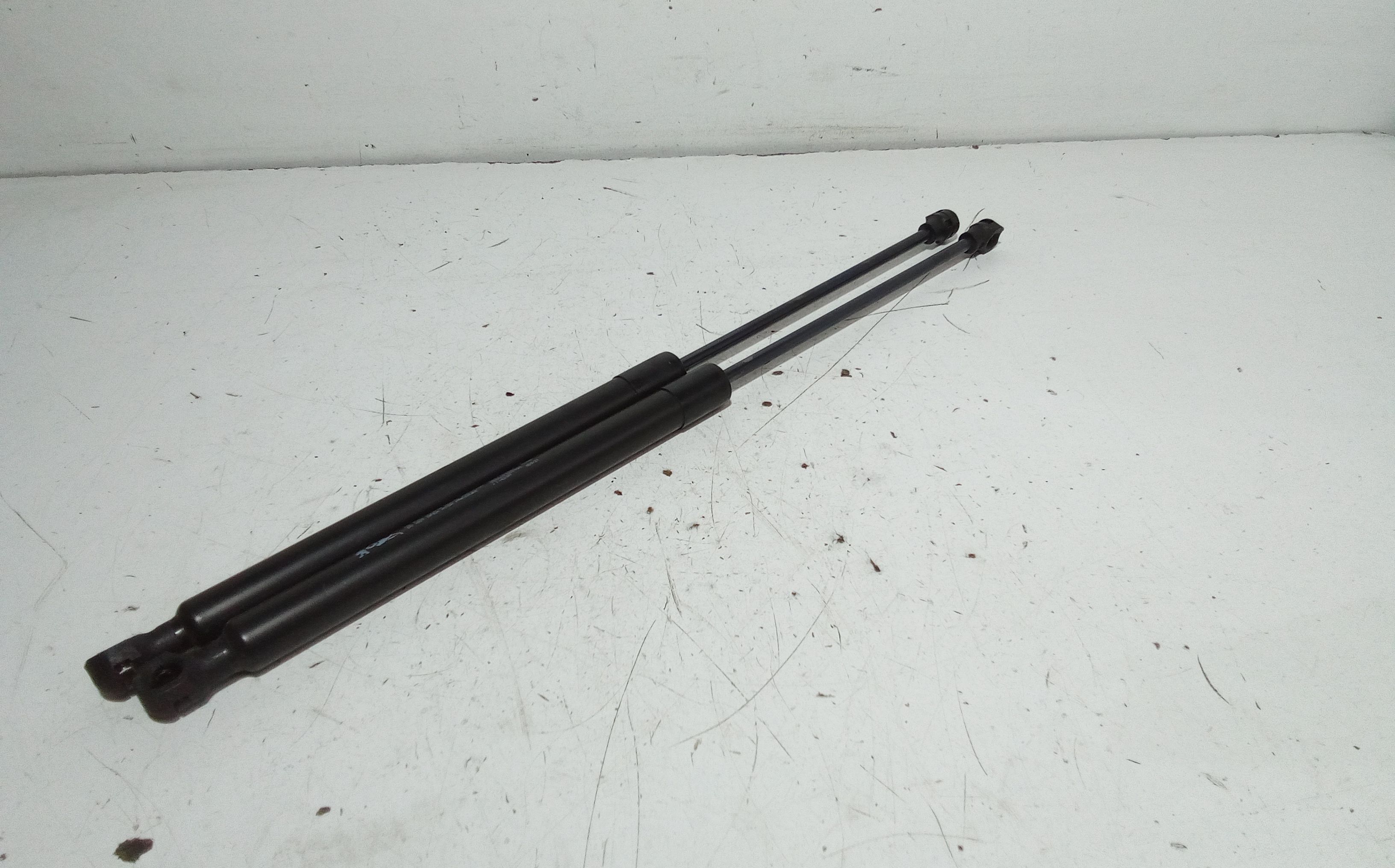 Cerniera Cofano Post. Destro Usato