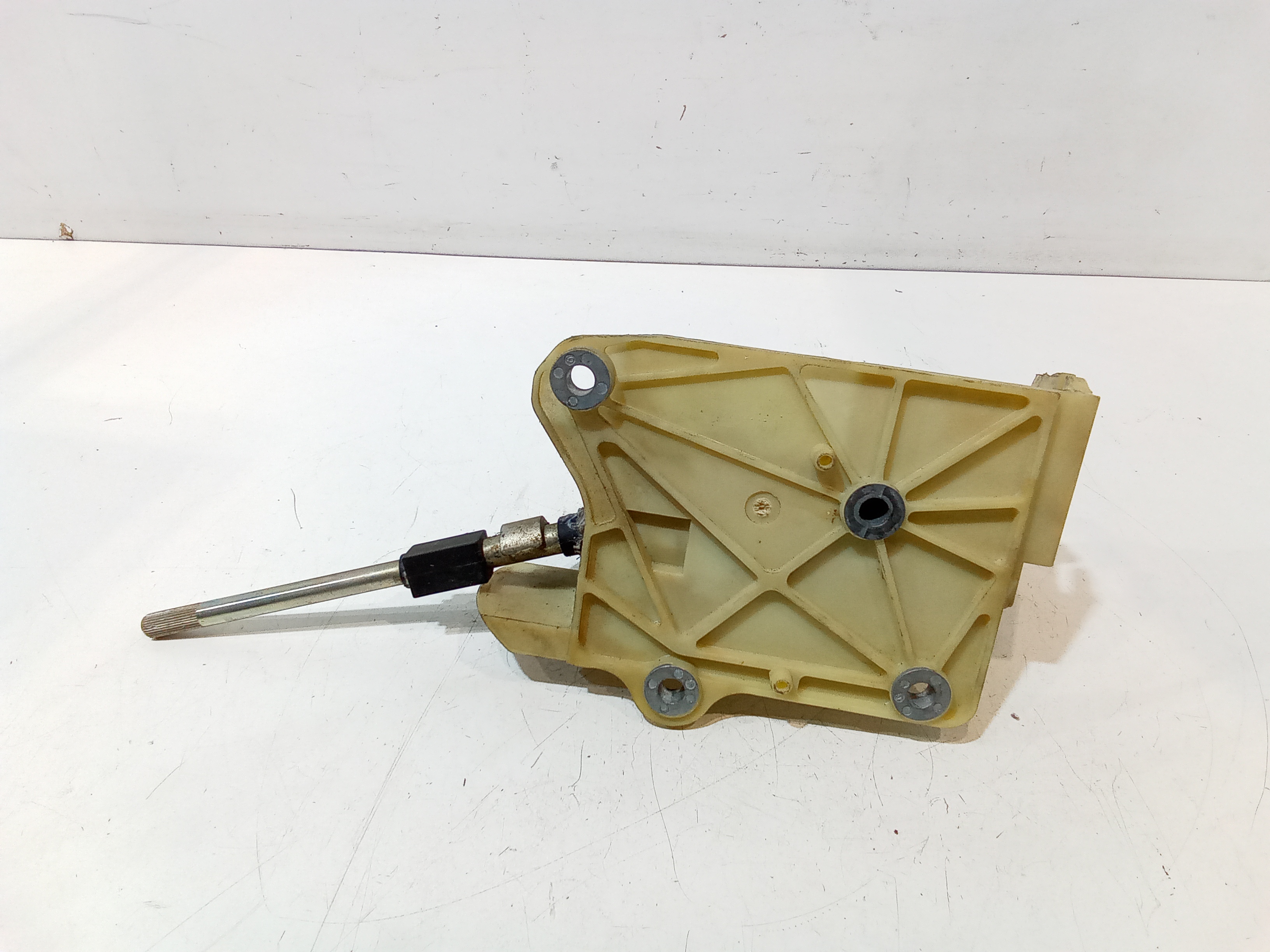 Leva Cambio 55345127 Usato