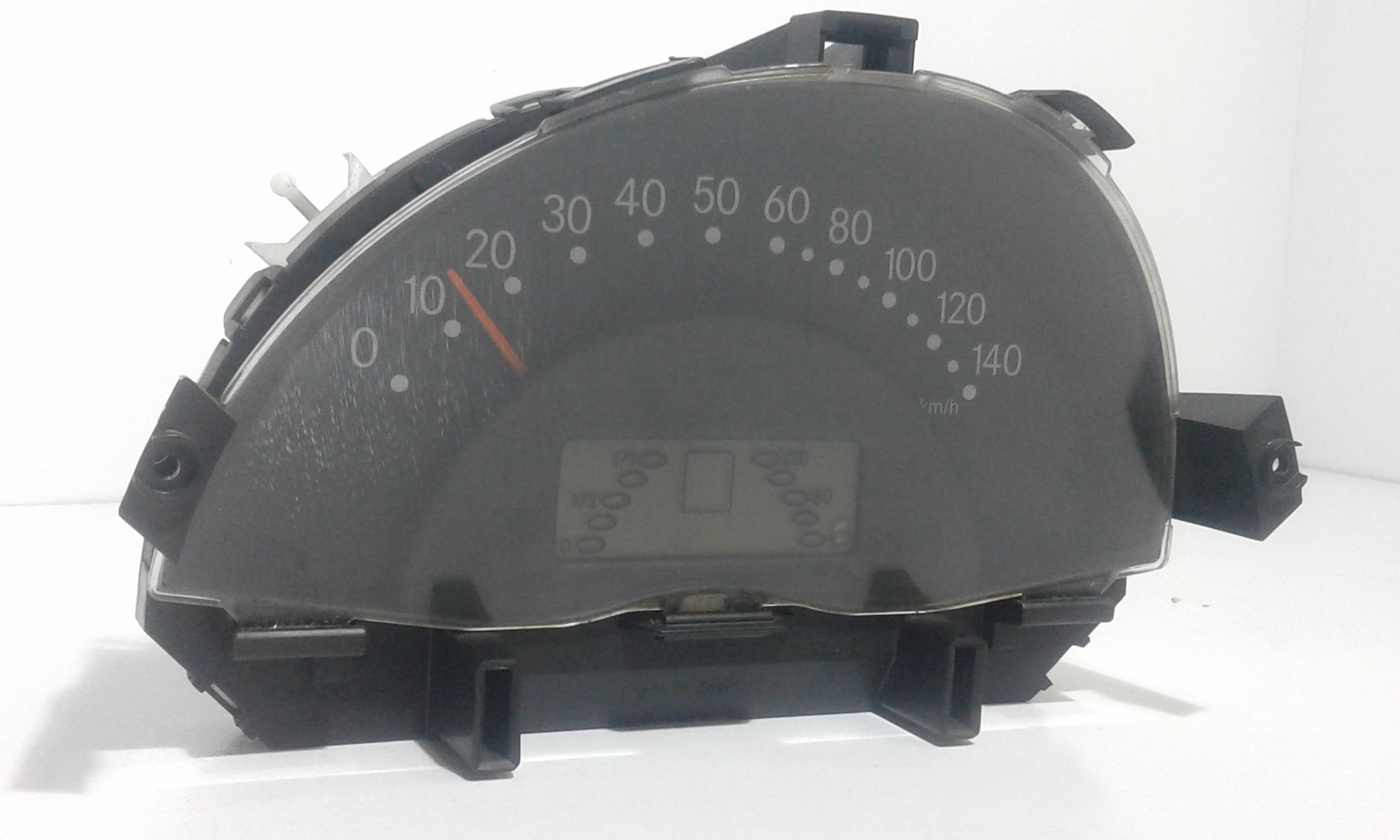 Quadro Portastrumenti Usato